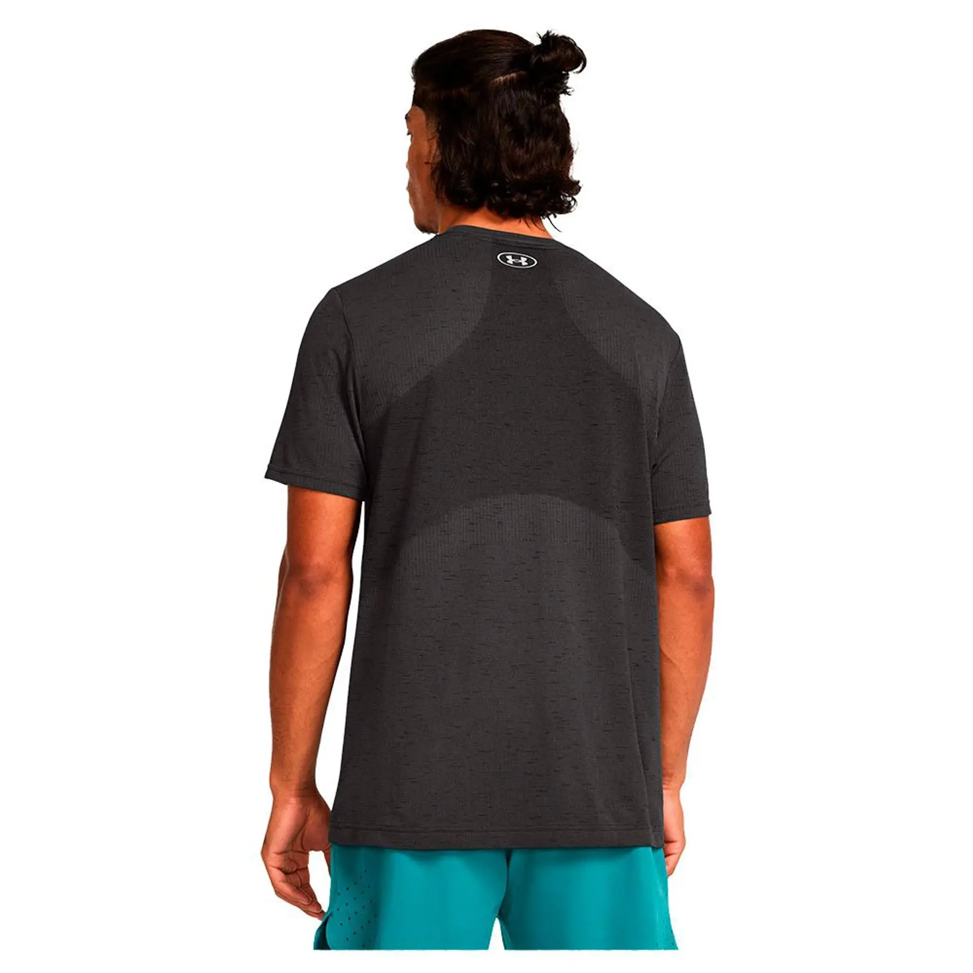 Under Armour Vanish Seamless Ss T-Shirt
