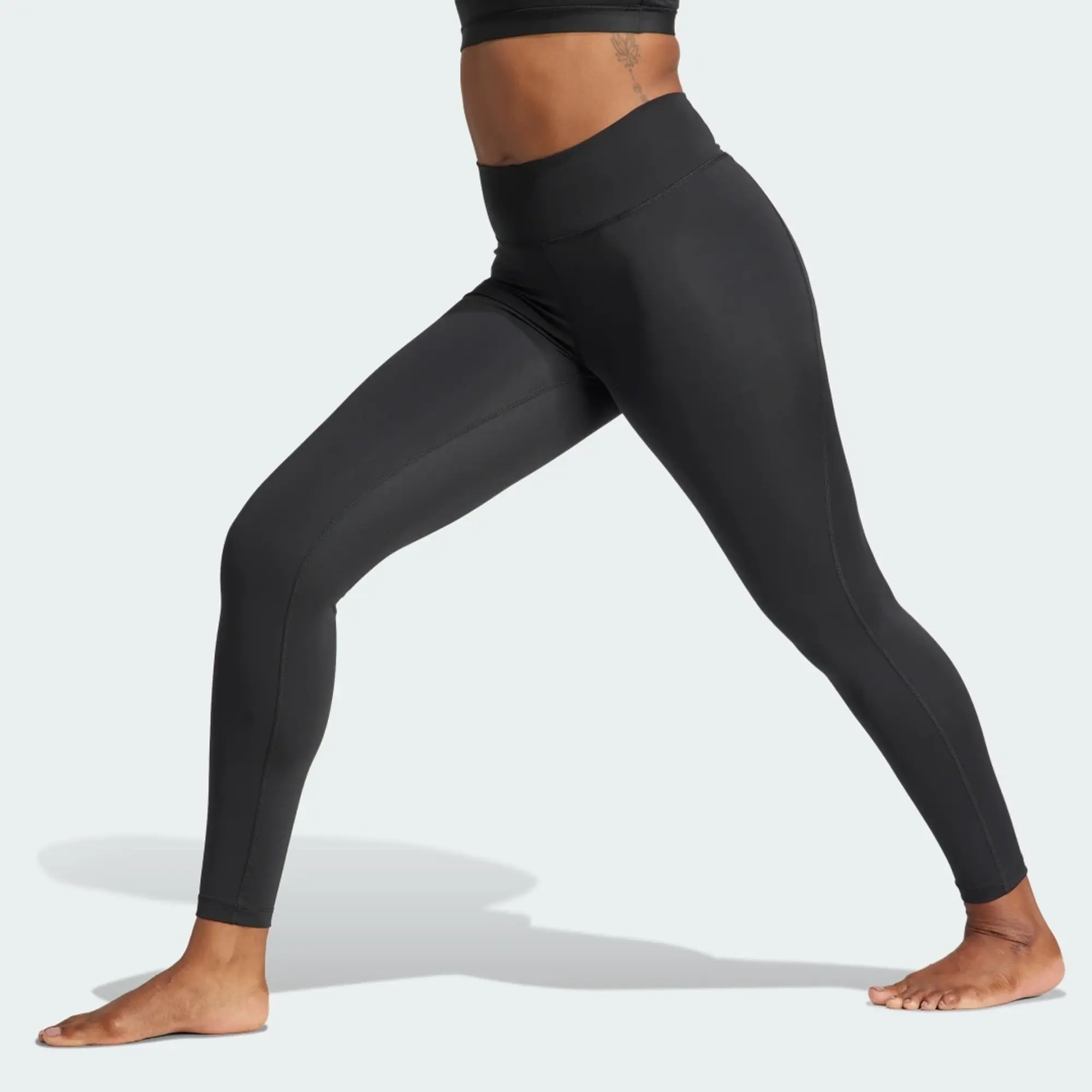 adidas Women All Me Essentials Full Length Leggings