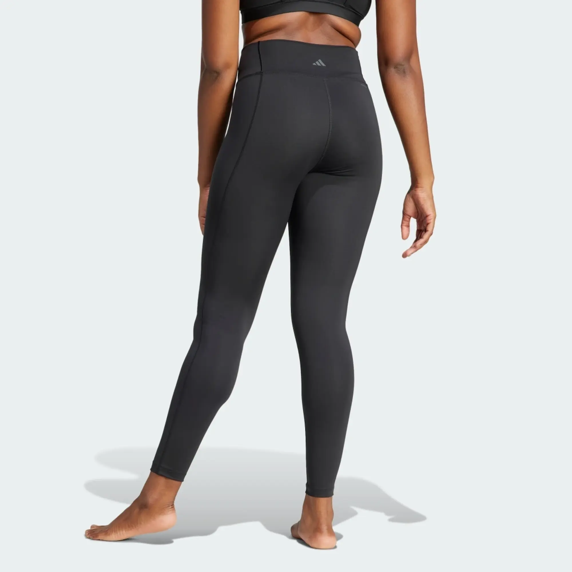 adidas Women All Me Essentials Full Length Leggings