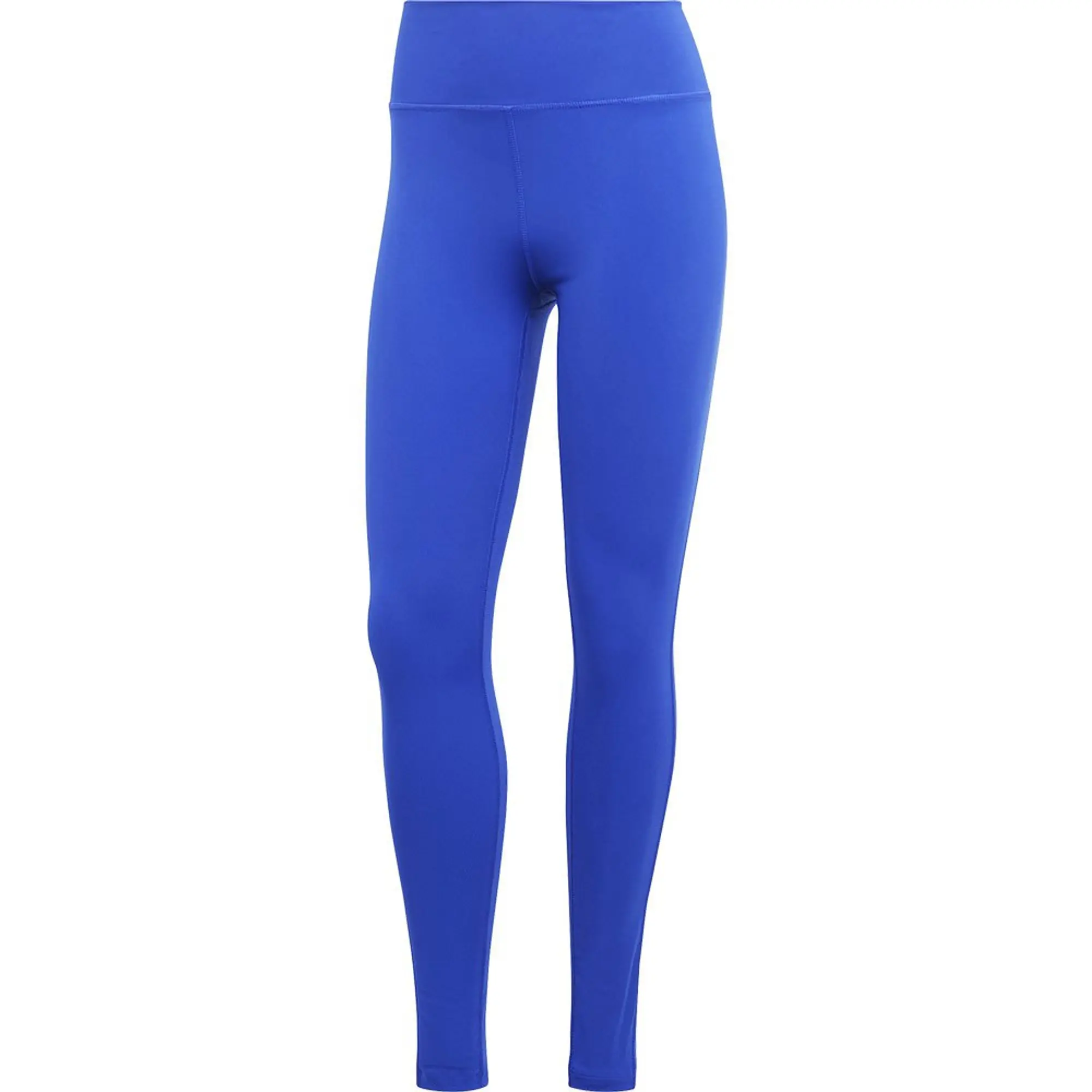 Adidas All Me Essentials Leggings  - Blue
