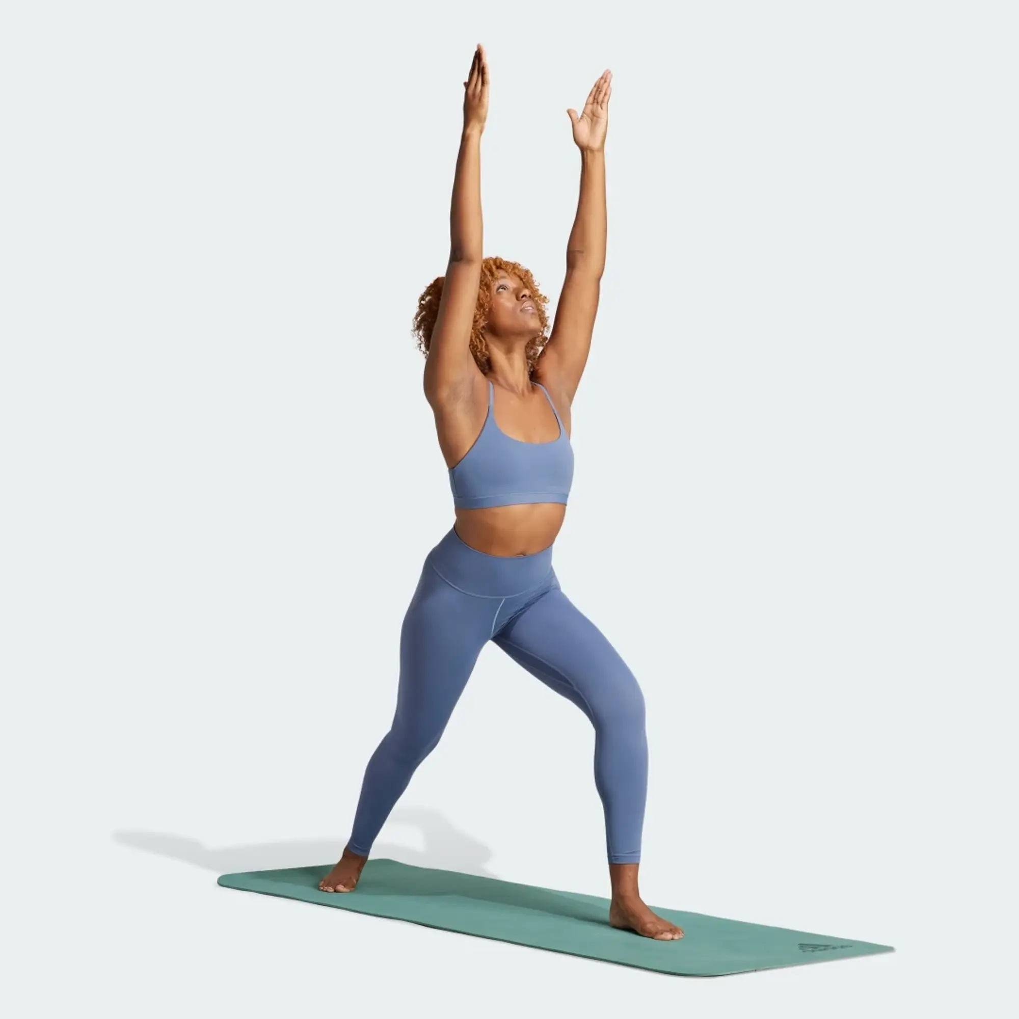 adidas Women All Me 7 8 Leggings