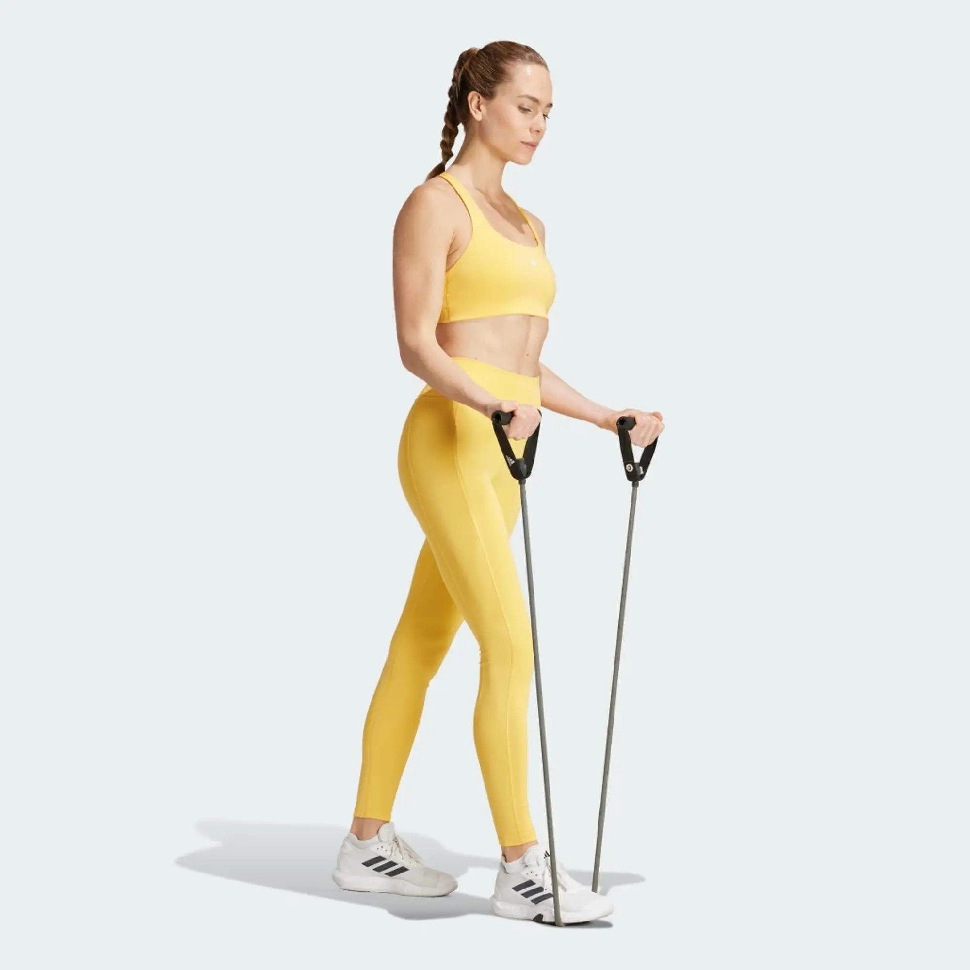 adidas Women Optime Full Length Leggings