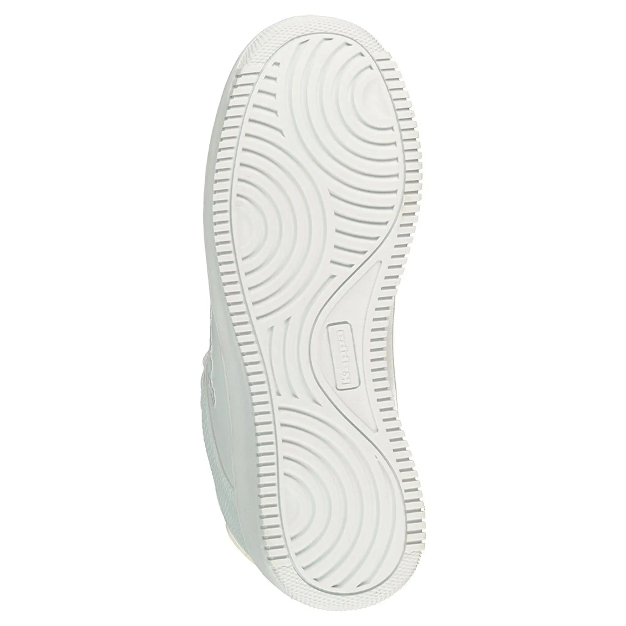 Kappa Maserta 6 Trainers  - White