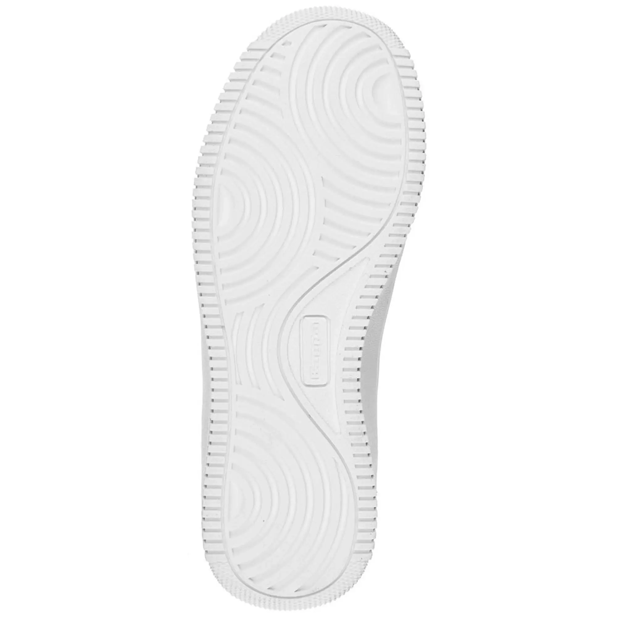 Kappa Maserta 6 Trainers  - White