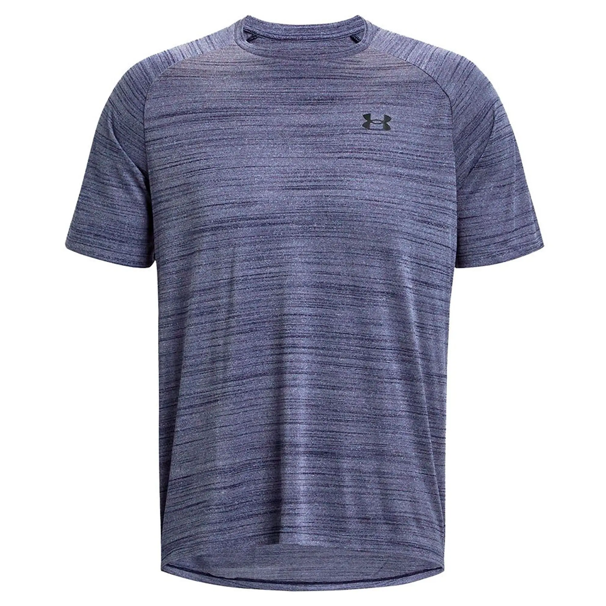 Under Armour Tech Tiger 2.0 T-Shirt - Navy - Size XL - Navy