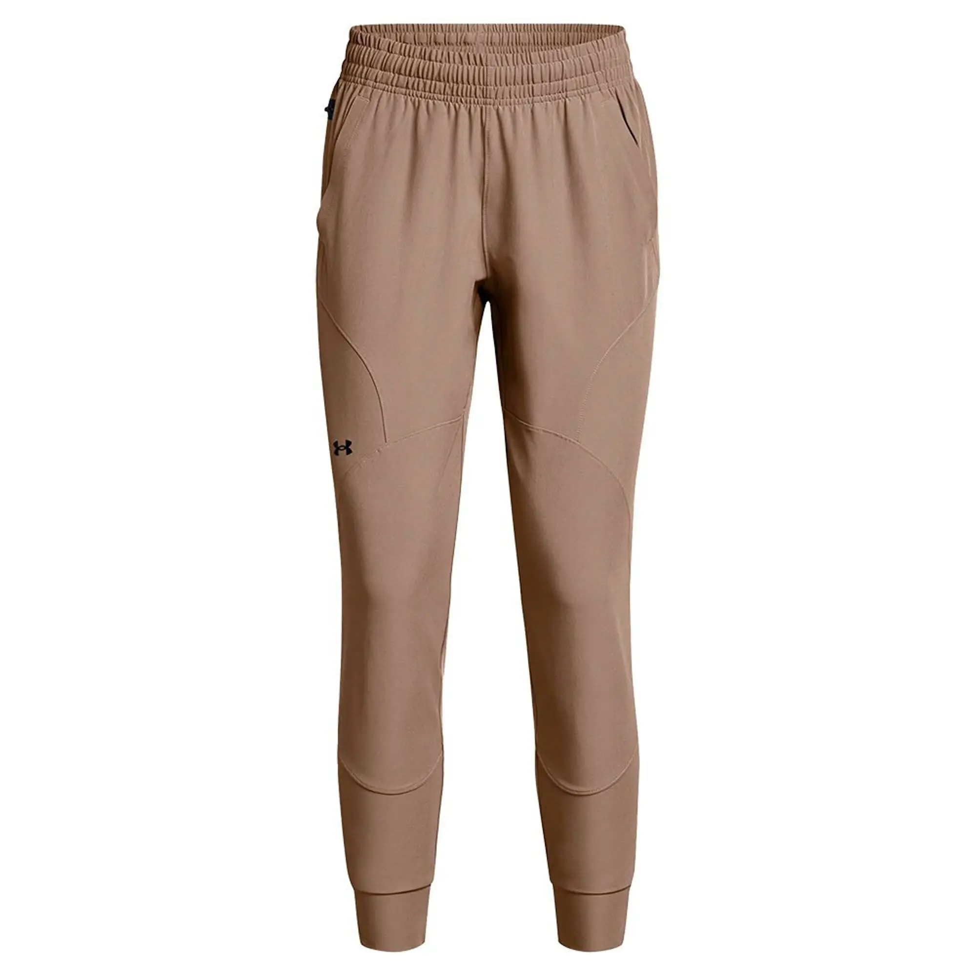 Under Armour Unstpbl Jogger Ld99 - Brown