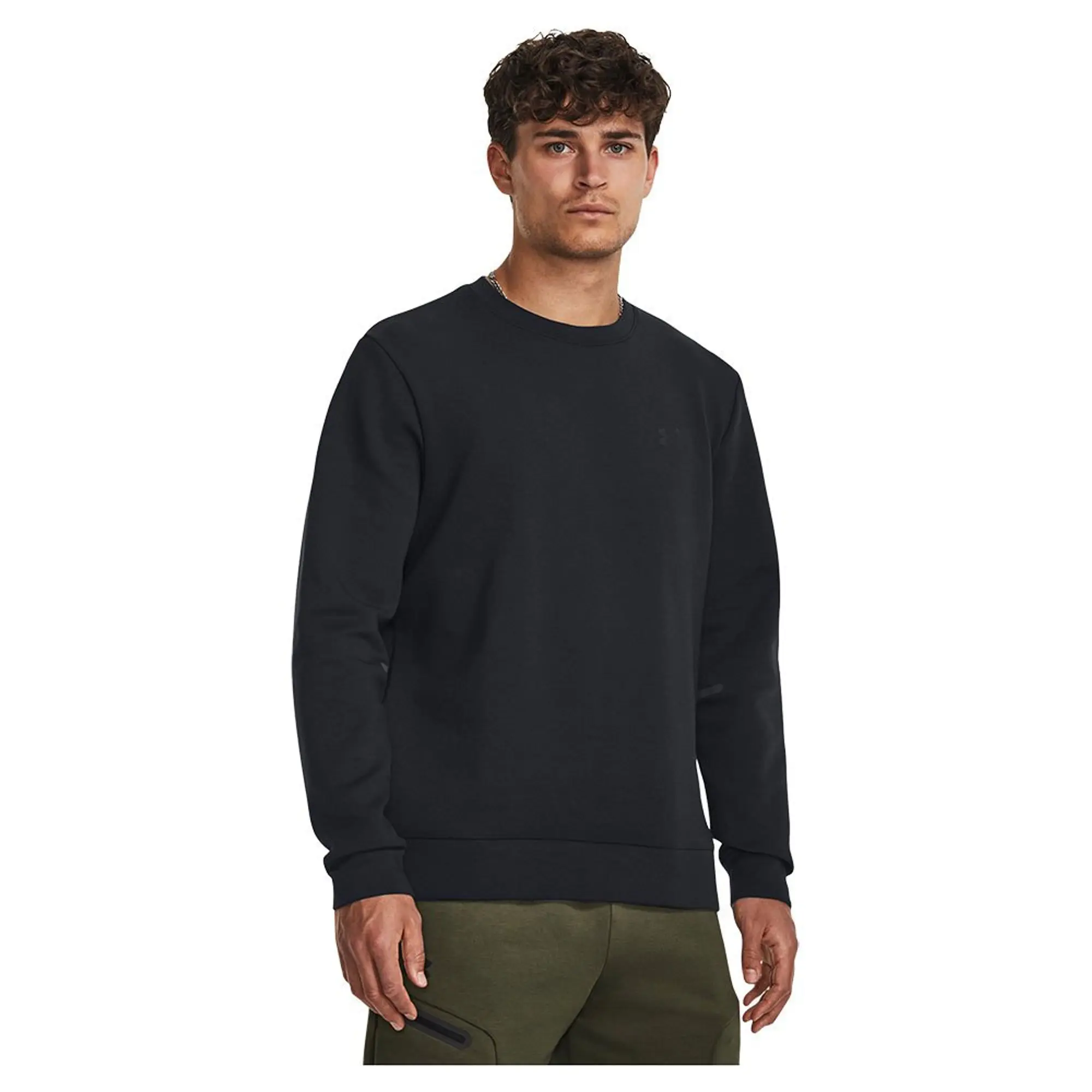 Under Armour Unstoppable Fleece Sweatshirt
