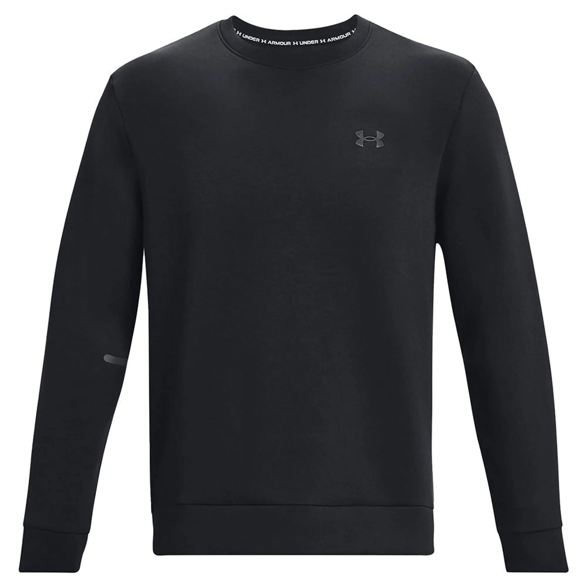 Under Armour Unstoppable Fleece Sweatshirt