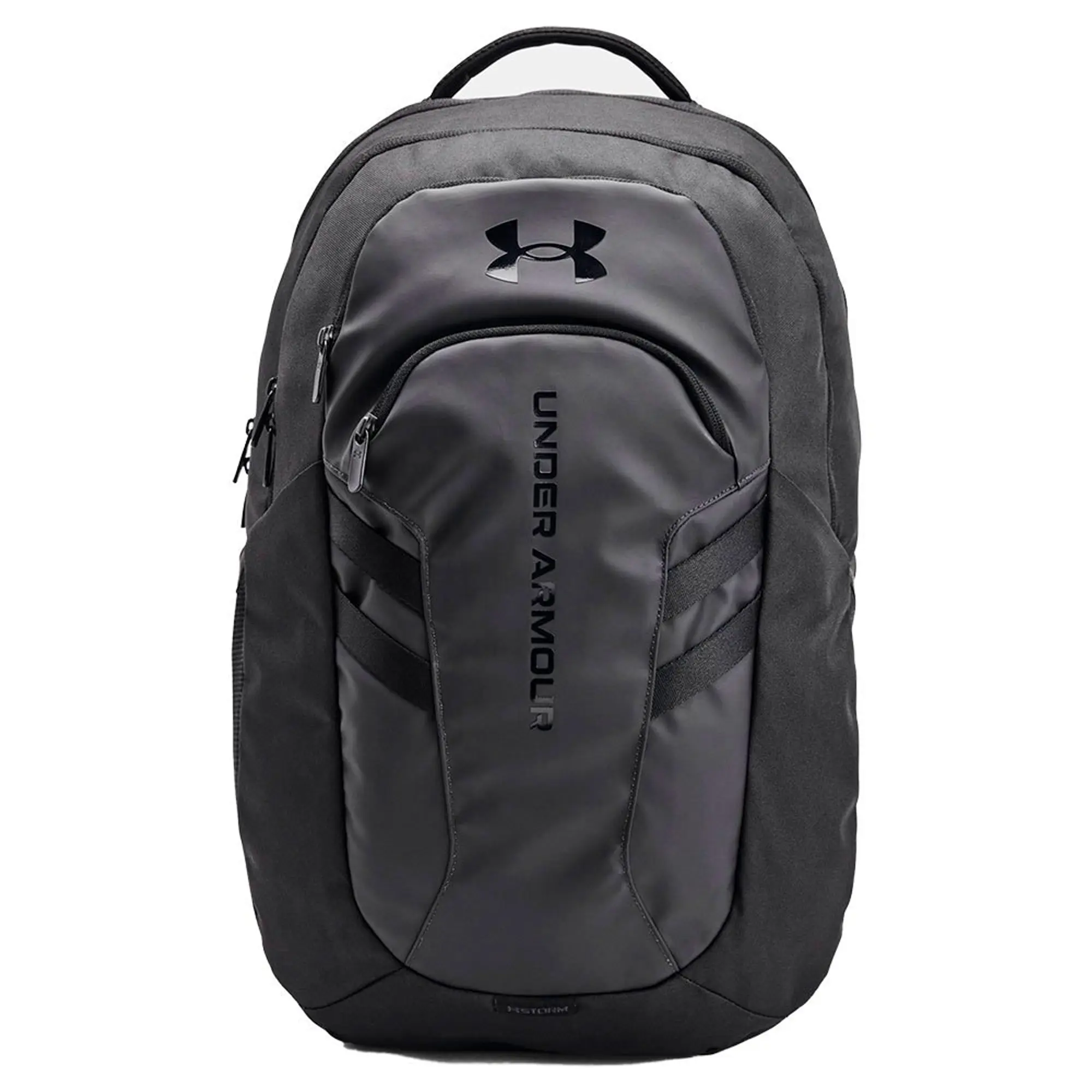 Under Armour Hustle 6.0 Pro Backpack Black 31 L