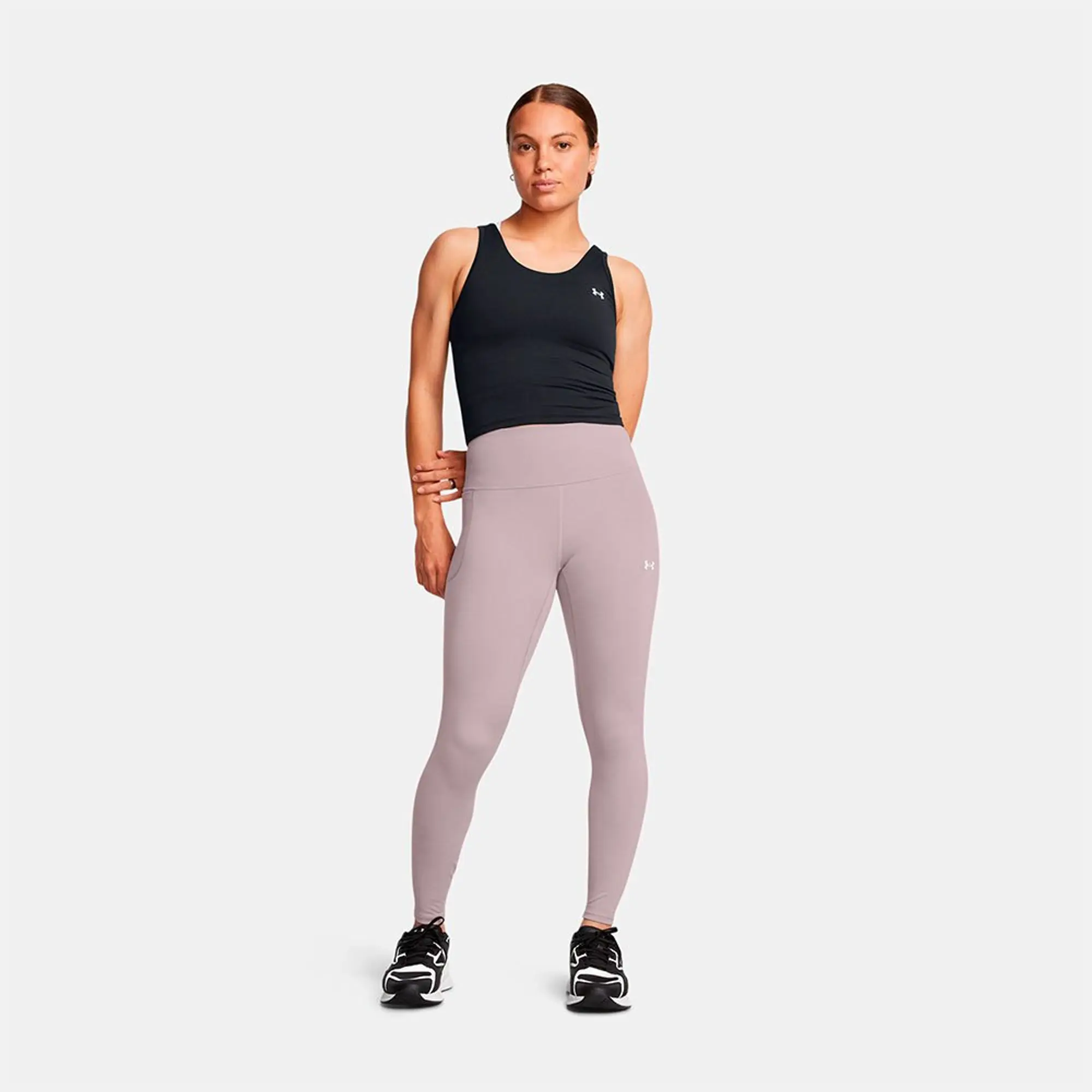 Under Armour Ua Motion Ankle Legging Womens