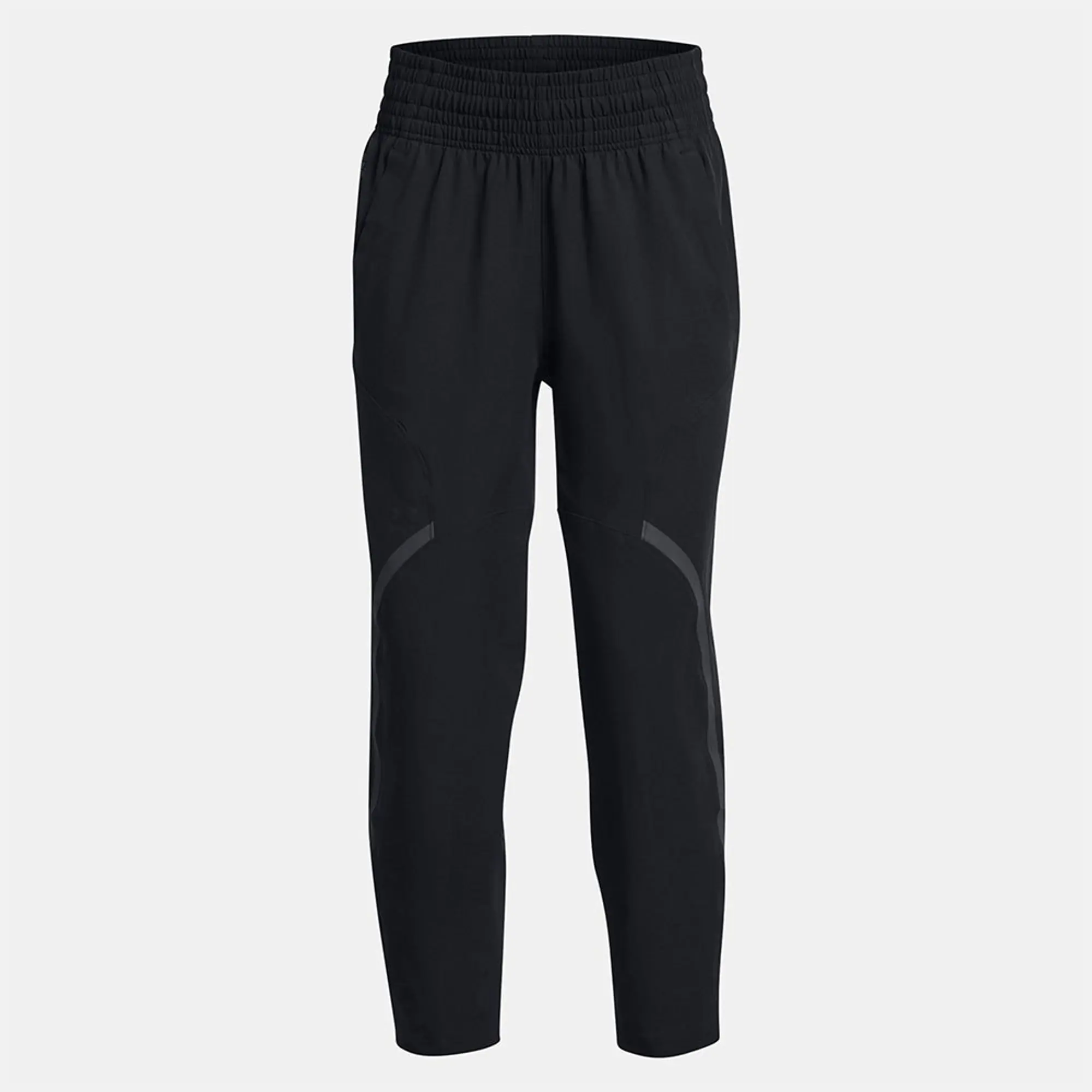 Women's  Under Armour  Unstoppable Ankle Pants Black / Black XS