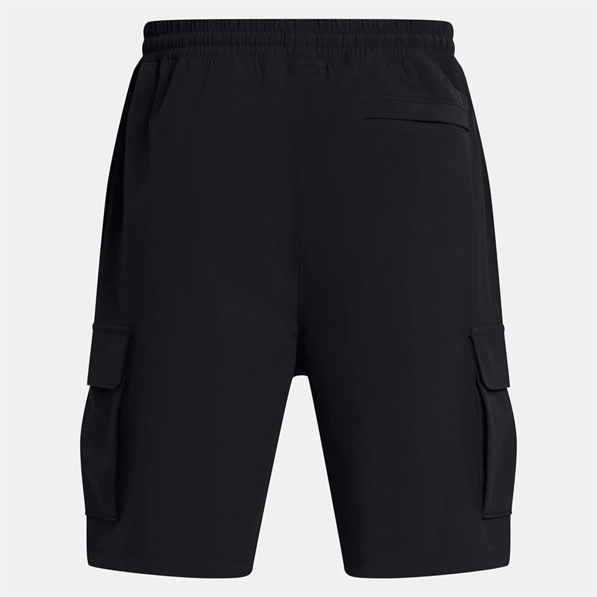 Under Armour Vibe Woven Cargo Shorts