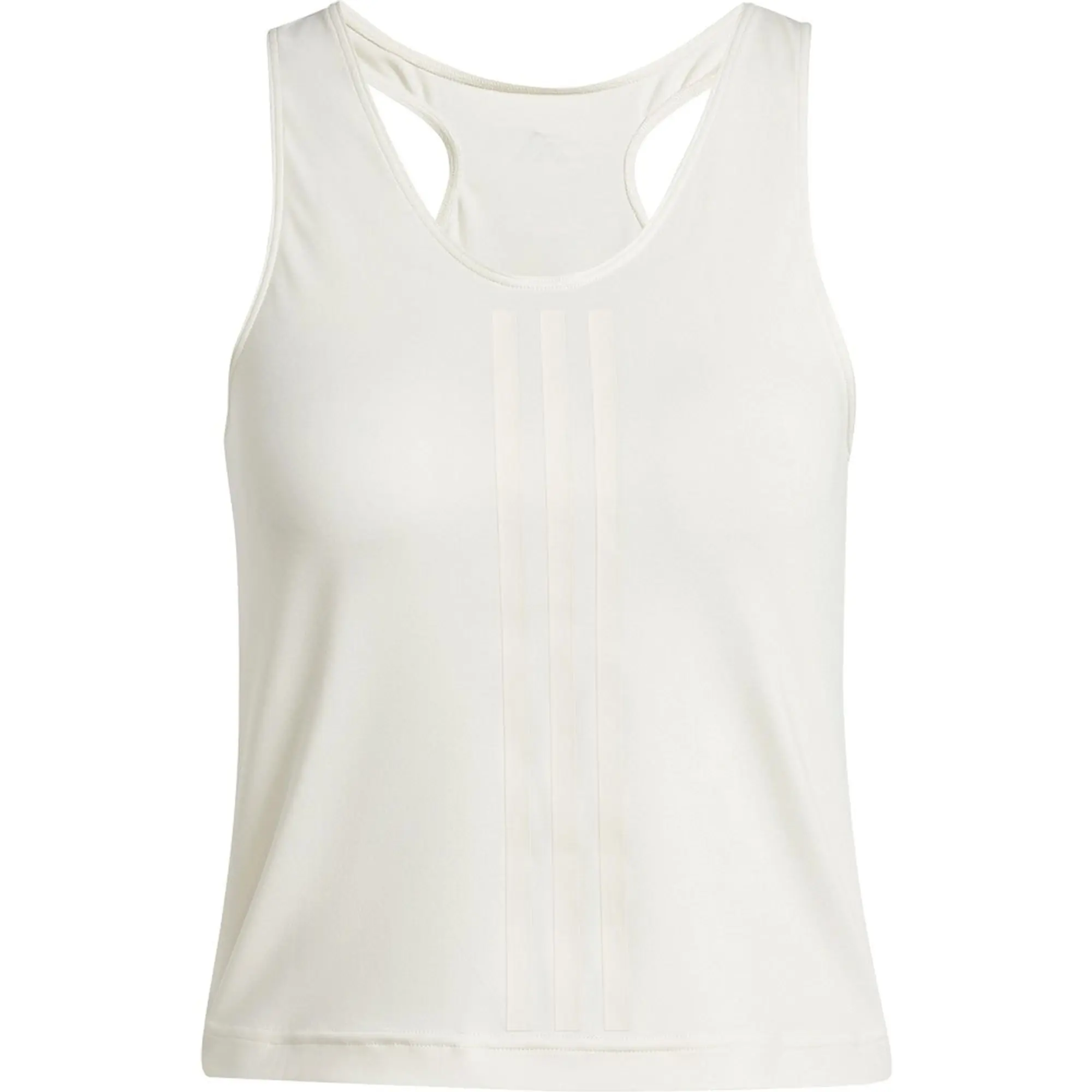 adidas Women Power Reversible 3 Stripes Tight Fit Tank Top