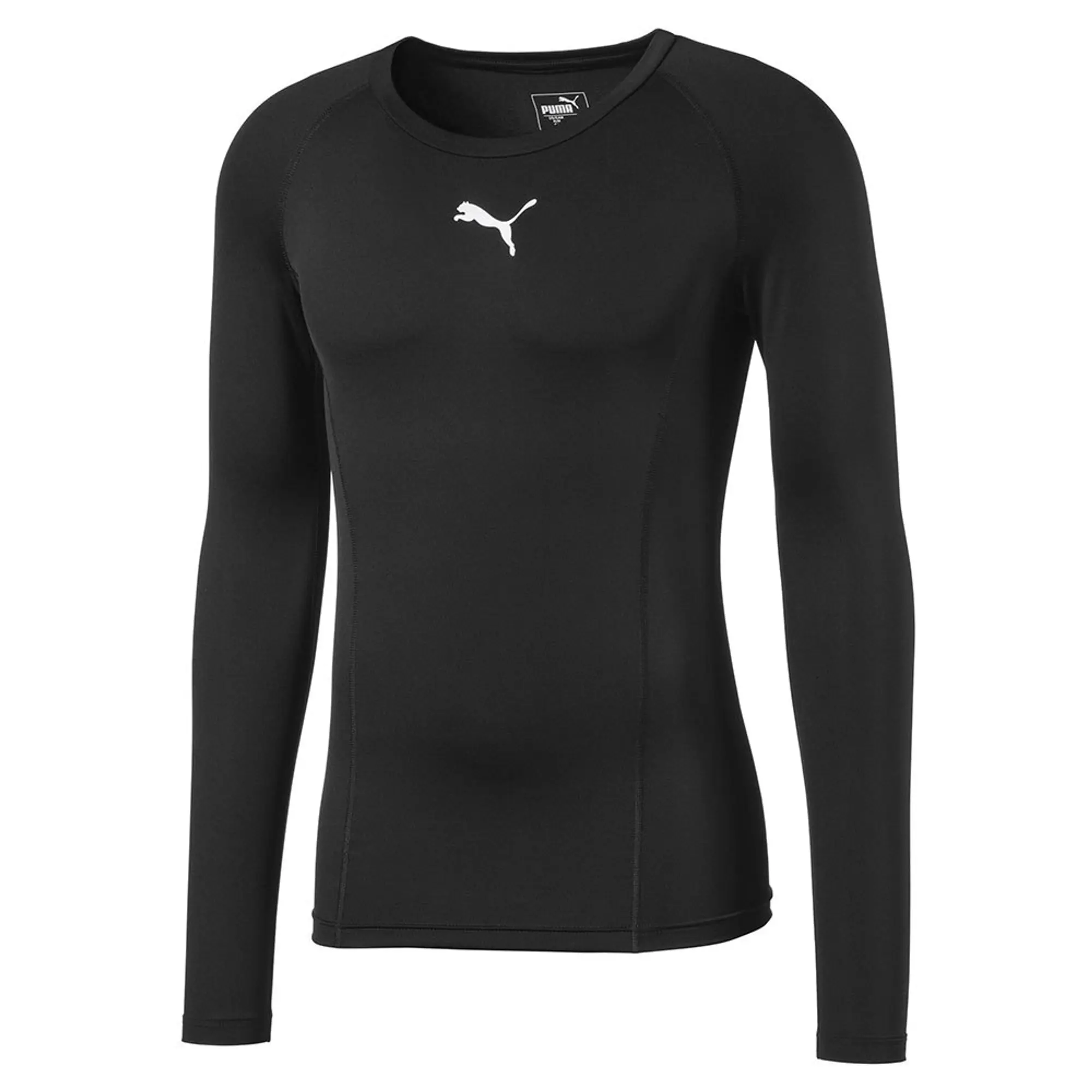 Puma Liga Baselayer Long Sleeve T-shirt