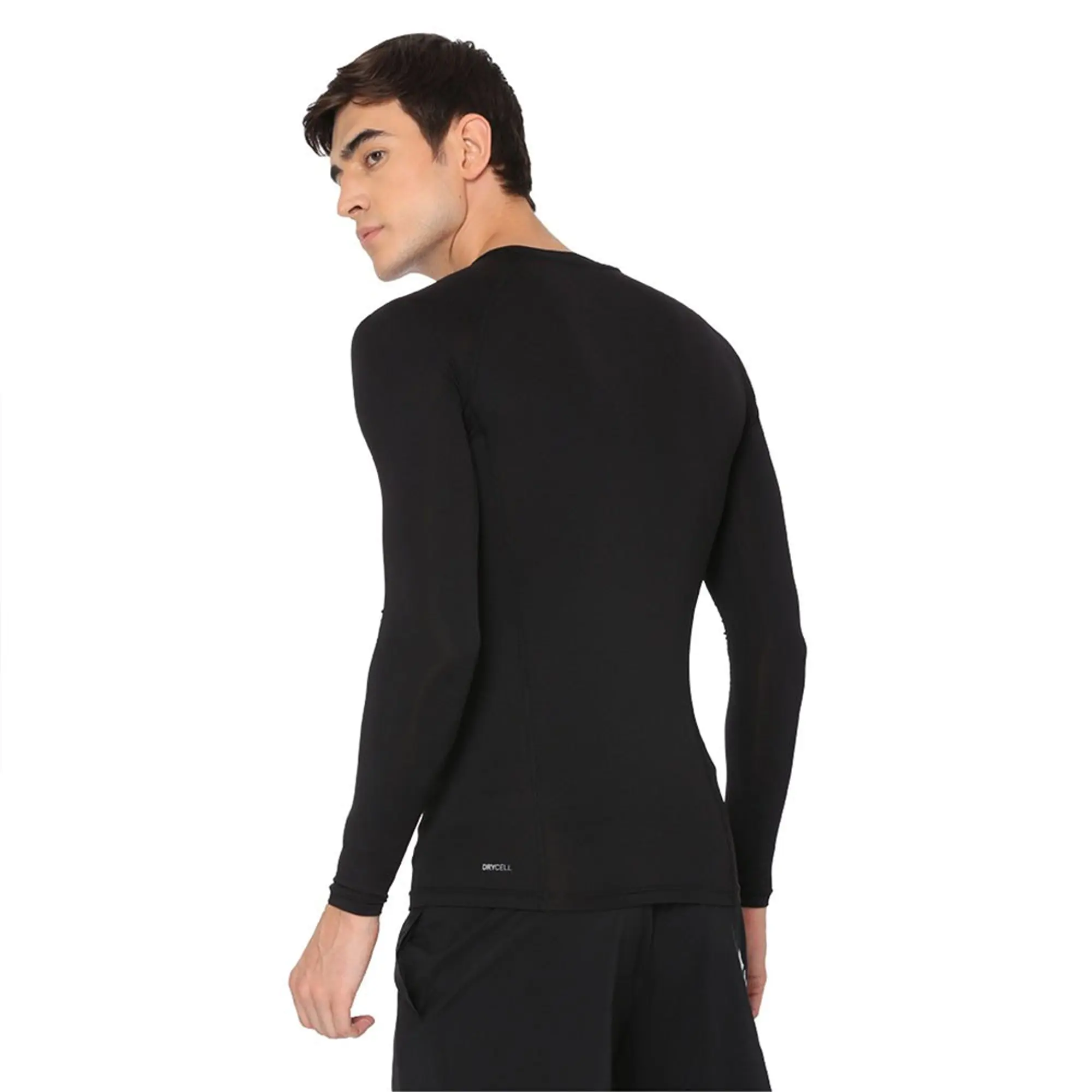 Puma Liga Baselayer Long Sleeve T-shirt