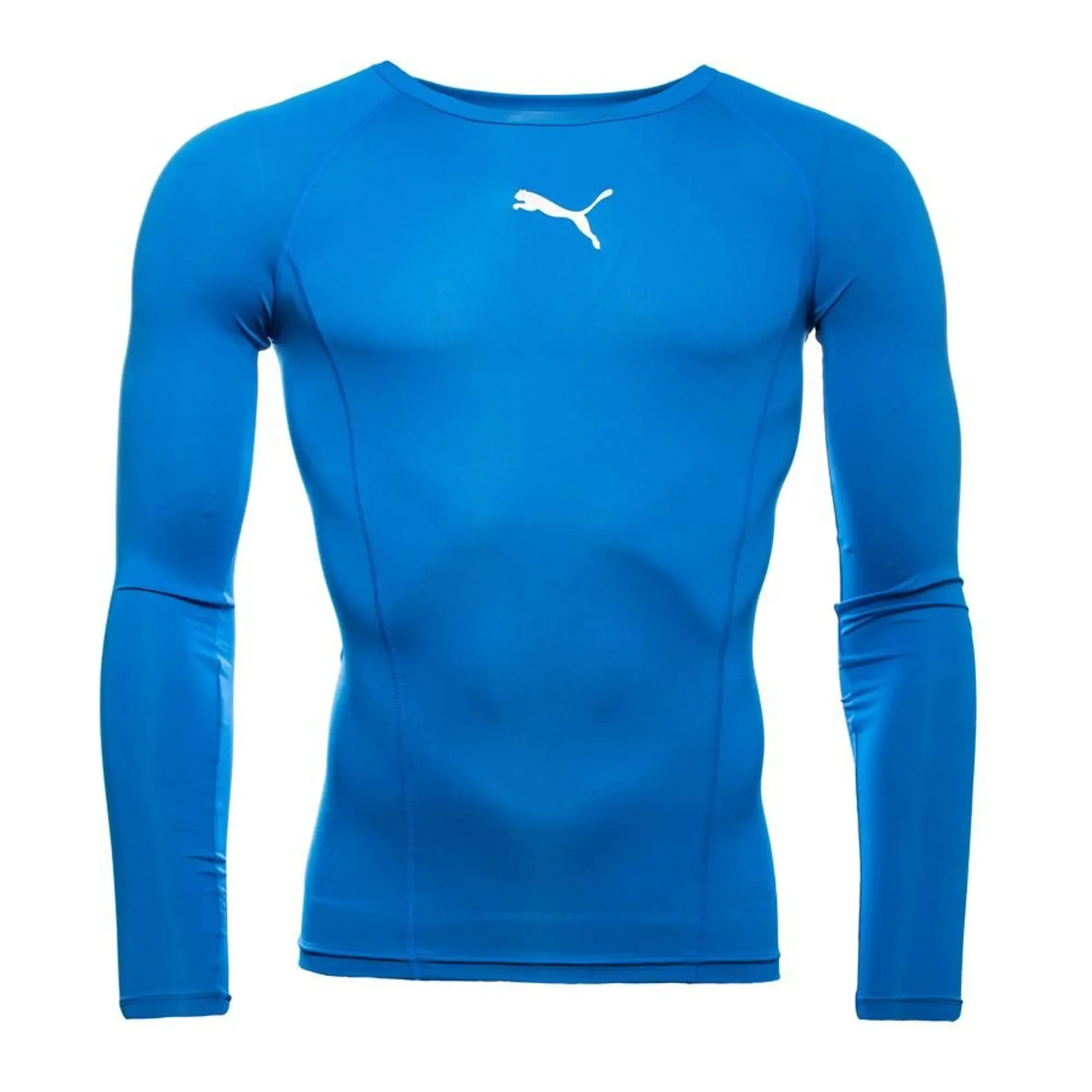 Puma Baselayer Liga - ['Blue']