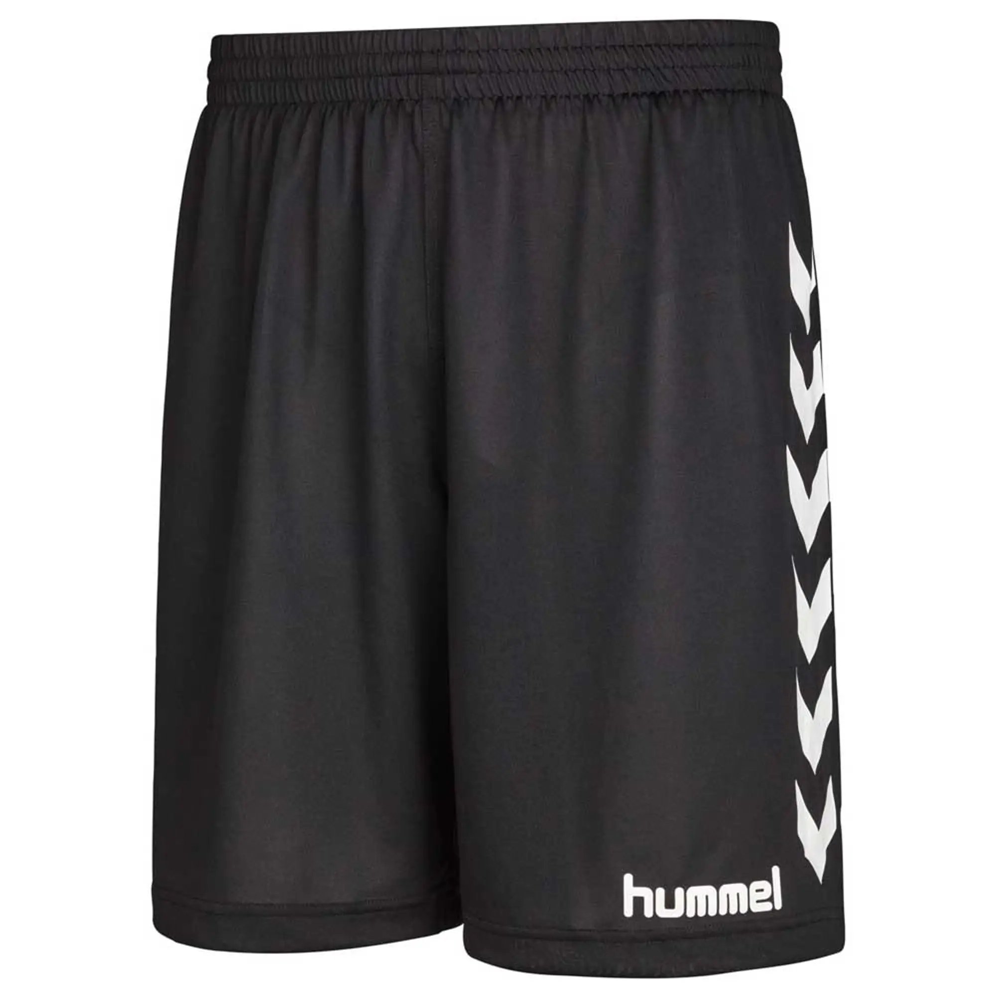 Hummel Essential Shorts  - Black