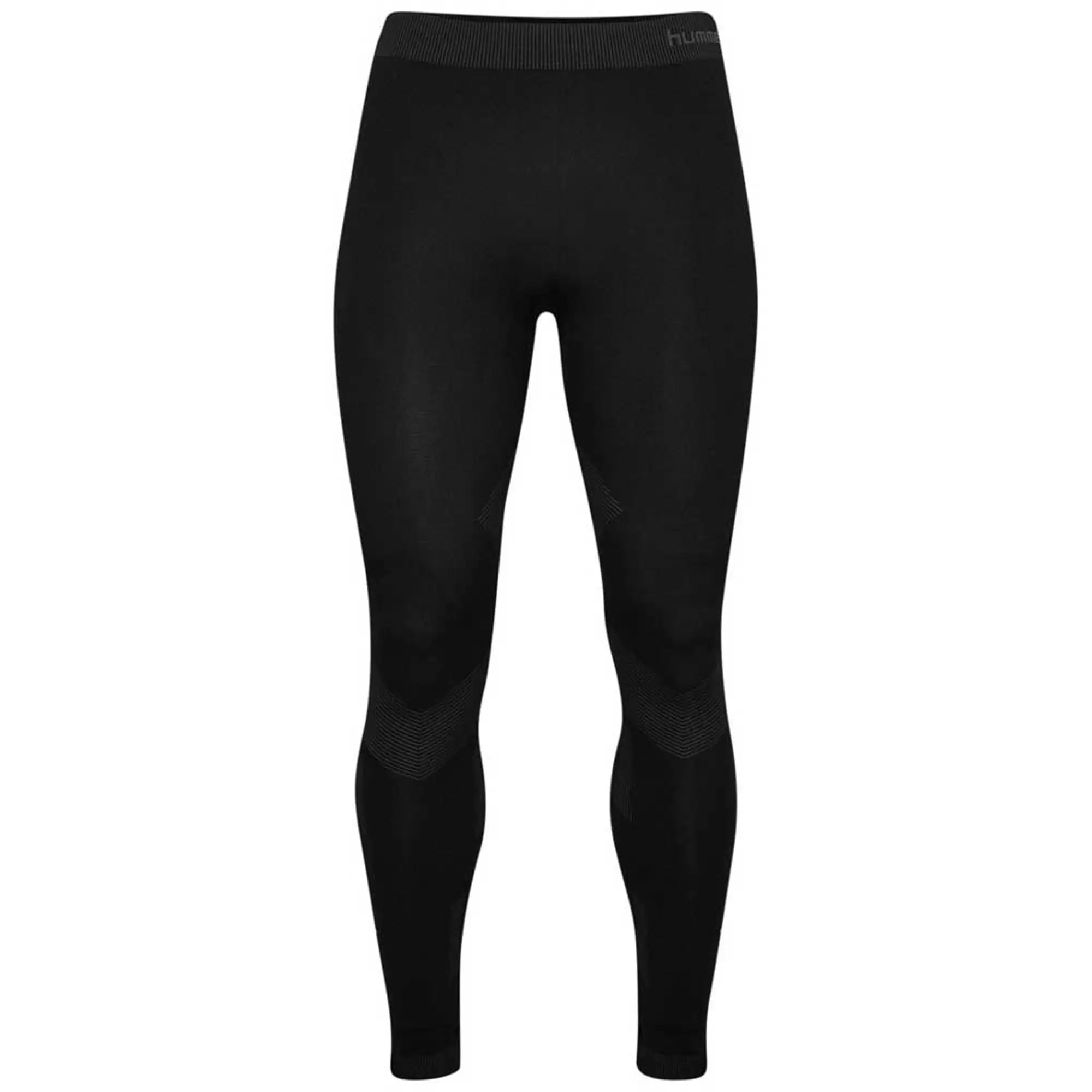 Hummel First Seamless Leggings  - Black