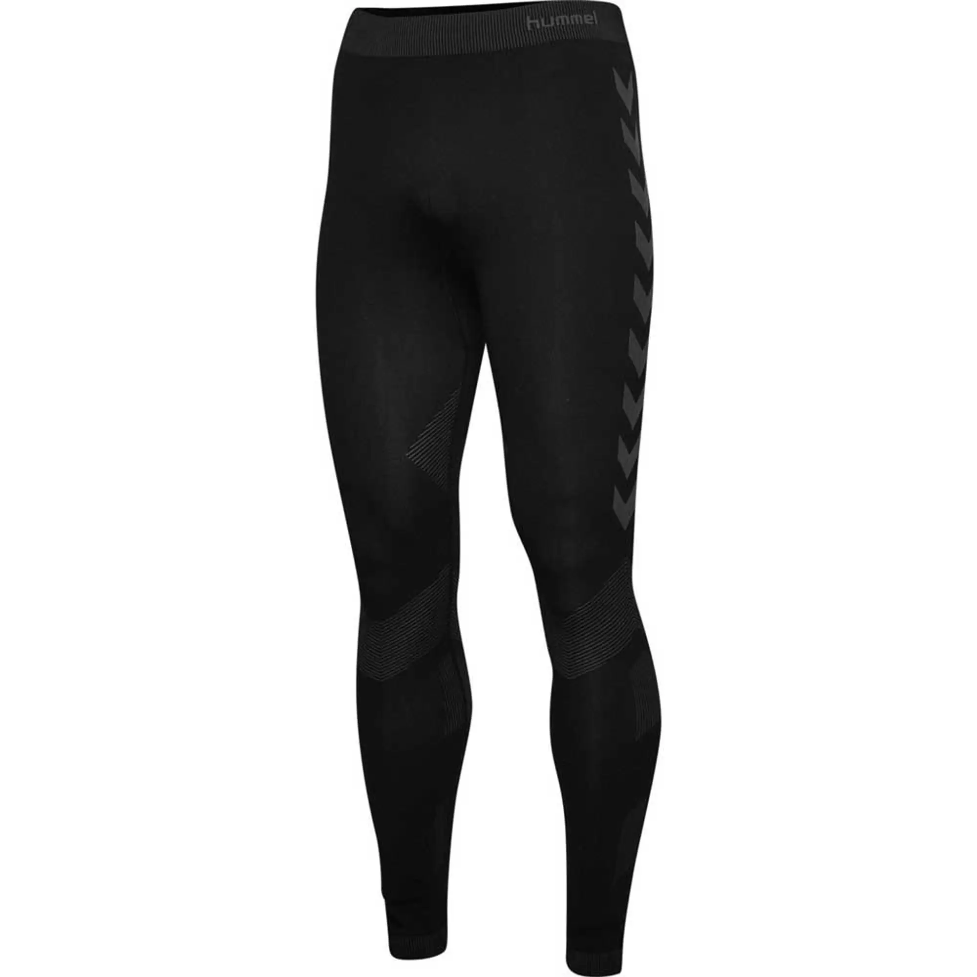 Hummel First Seamless Leggings  - Black