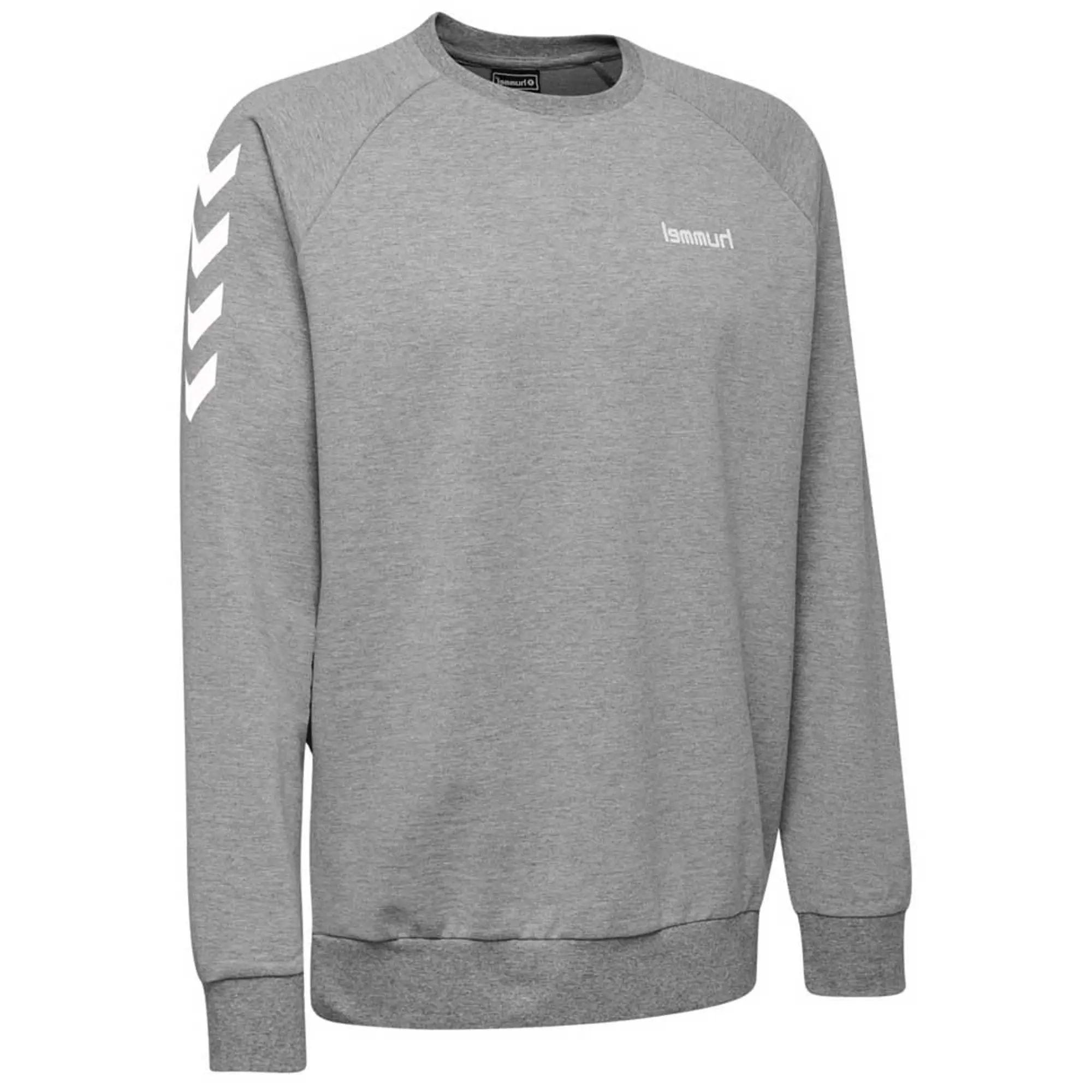 Hummel Go Sweatshirt  - Grey