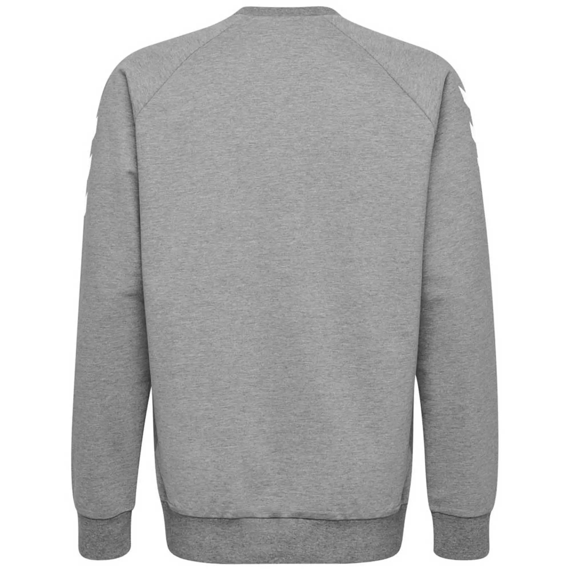 Hummel Go Sweatshirt  - Grey