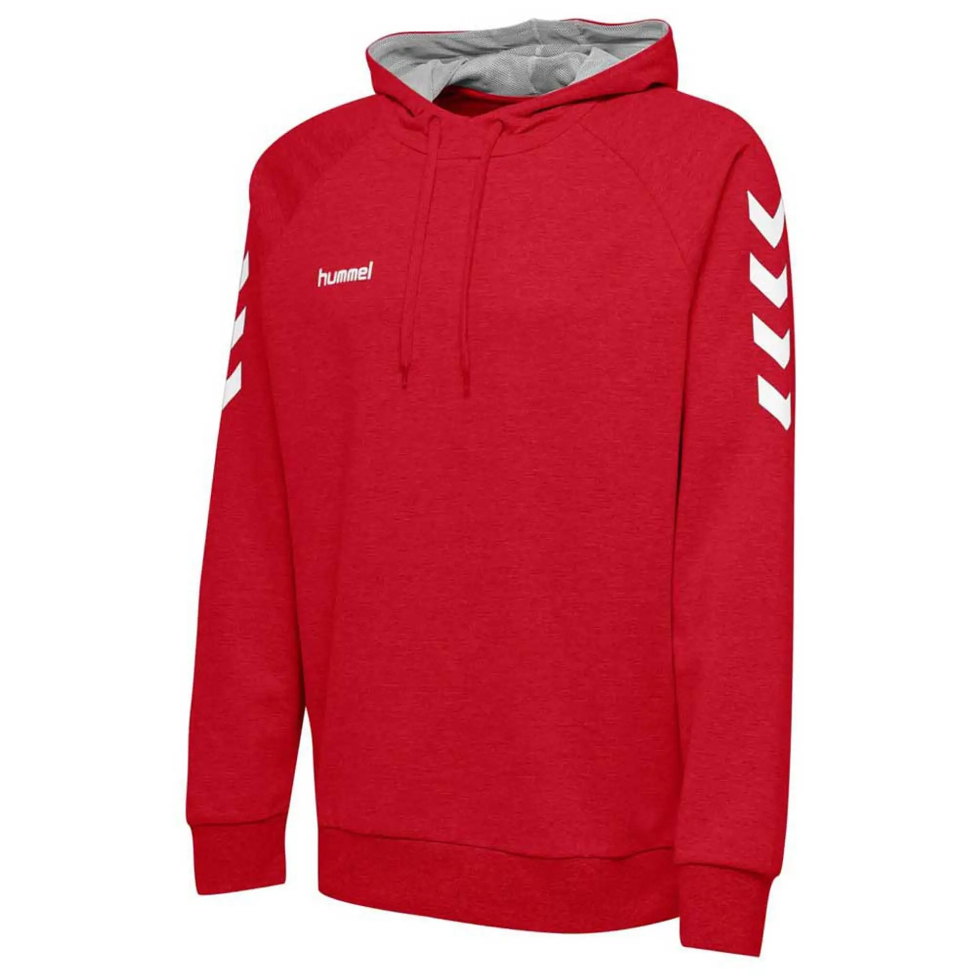Hummel Go Cotton Hoodie