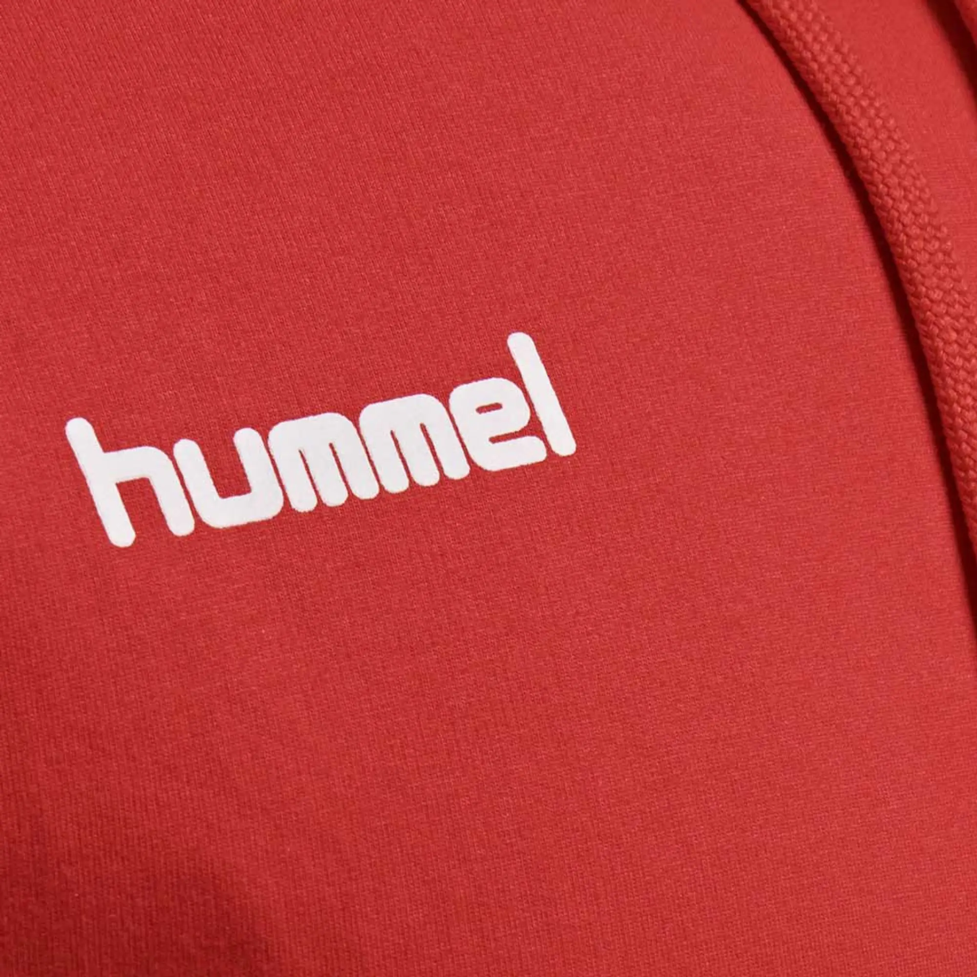 Hummel Go Cotton Hoodie