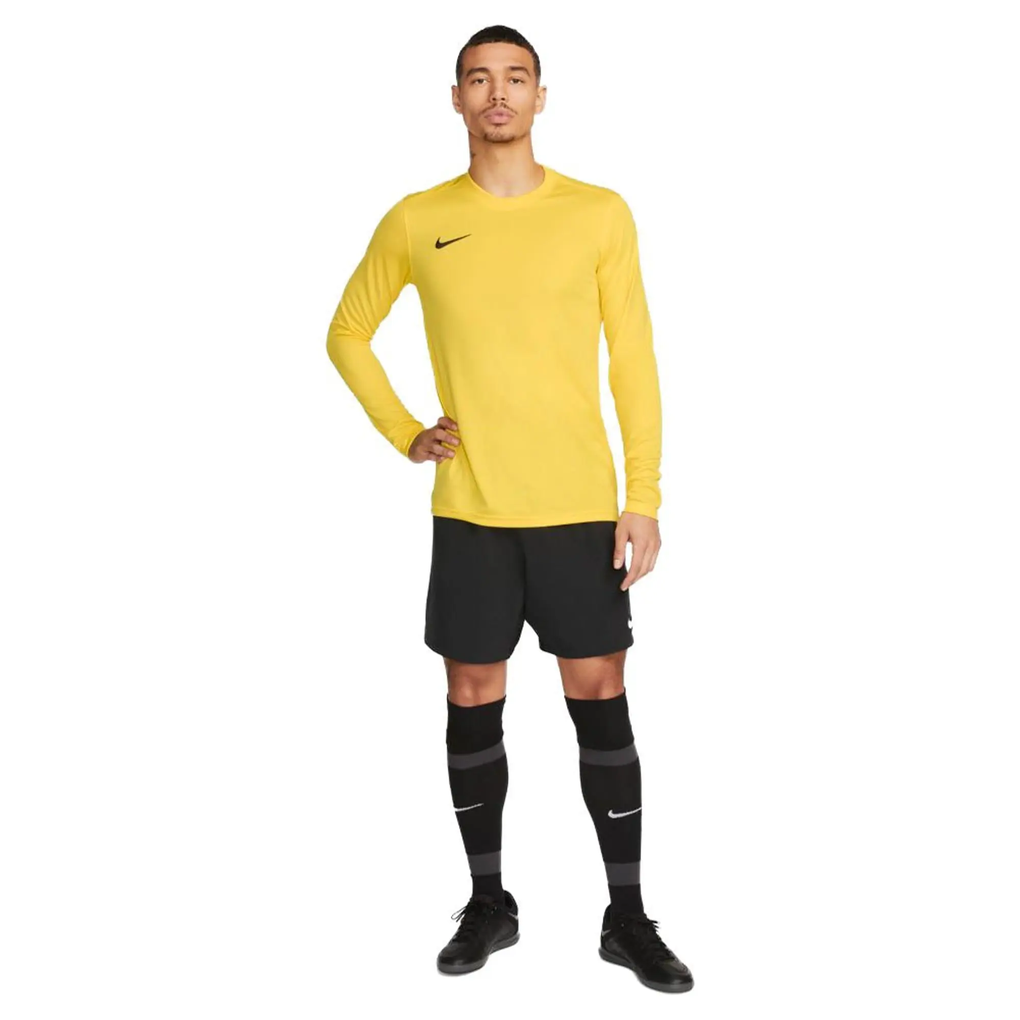 Nike Park Vii Bv6706-719 Long Sleeve T-shirt
