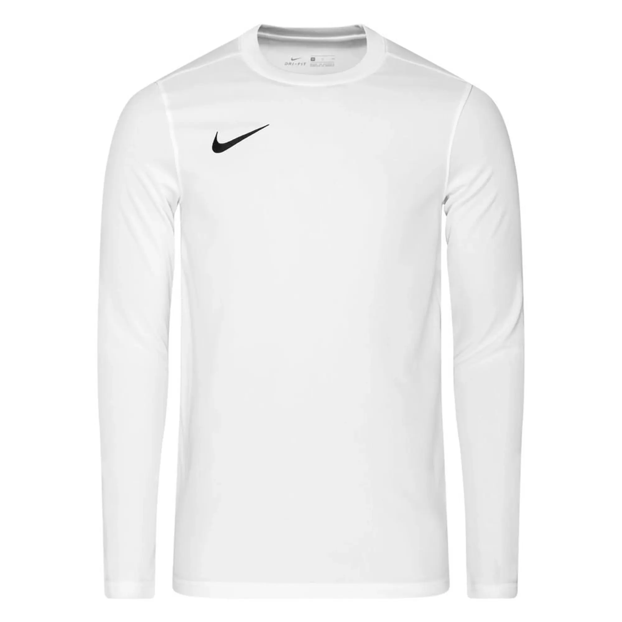 Nike Junior Park VII LS Jersey | BV6740-100 | FOOTY.COM