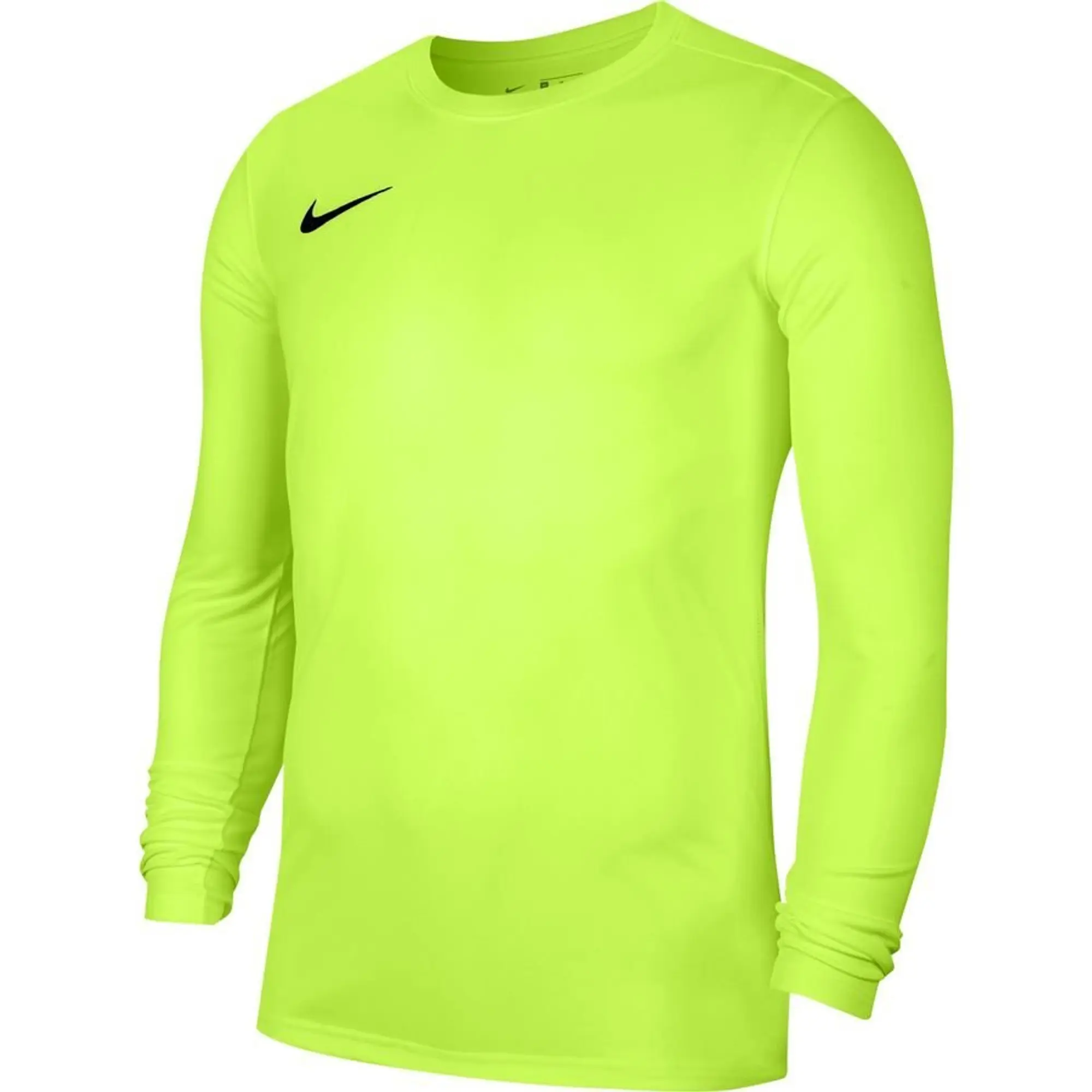 Nike Playershirt Dry Park Vii - ['Yellow']