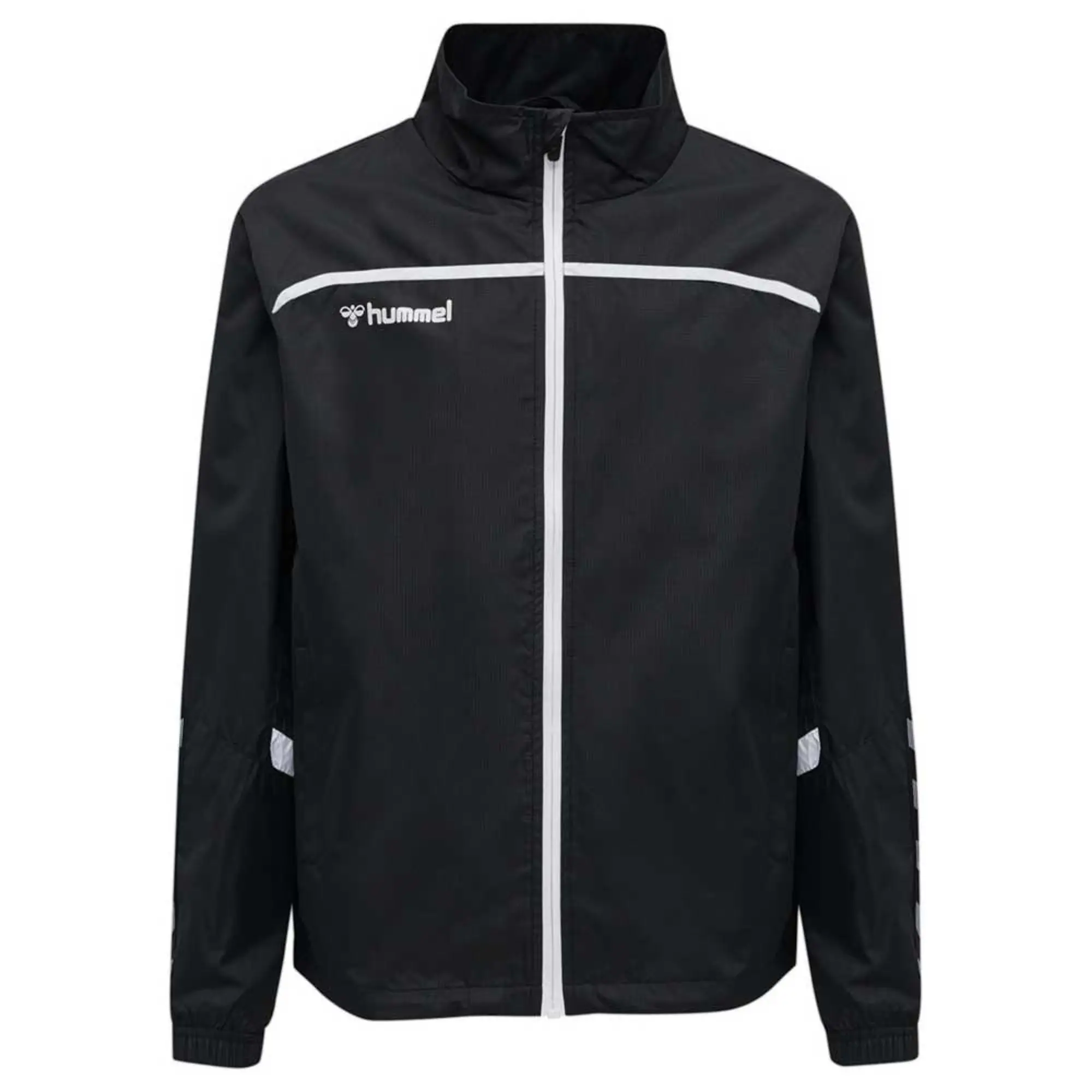 Hummel Authentic Training Jacket  - Black