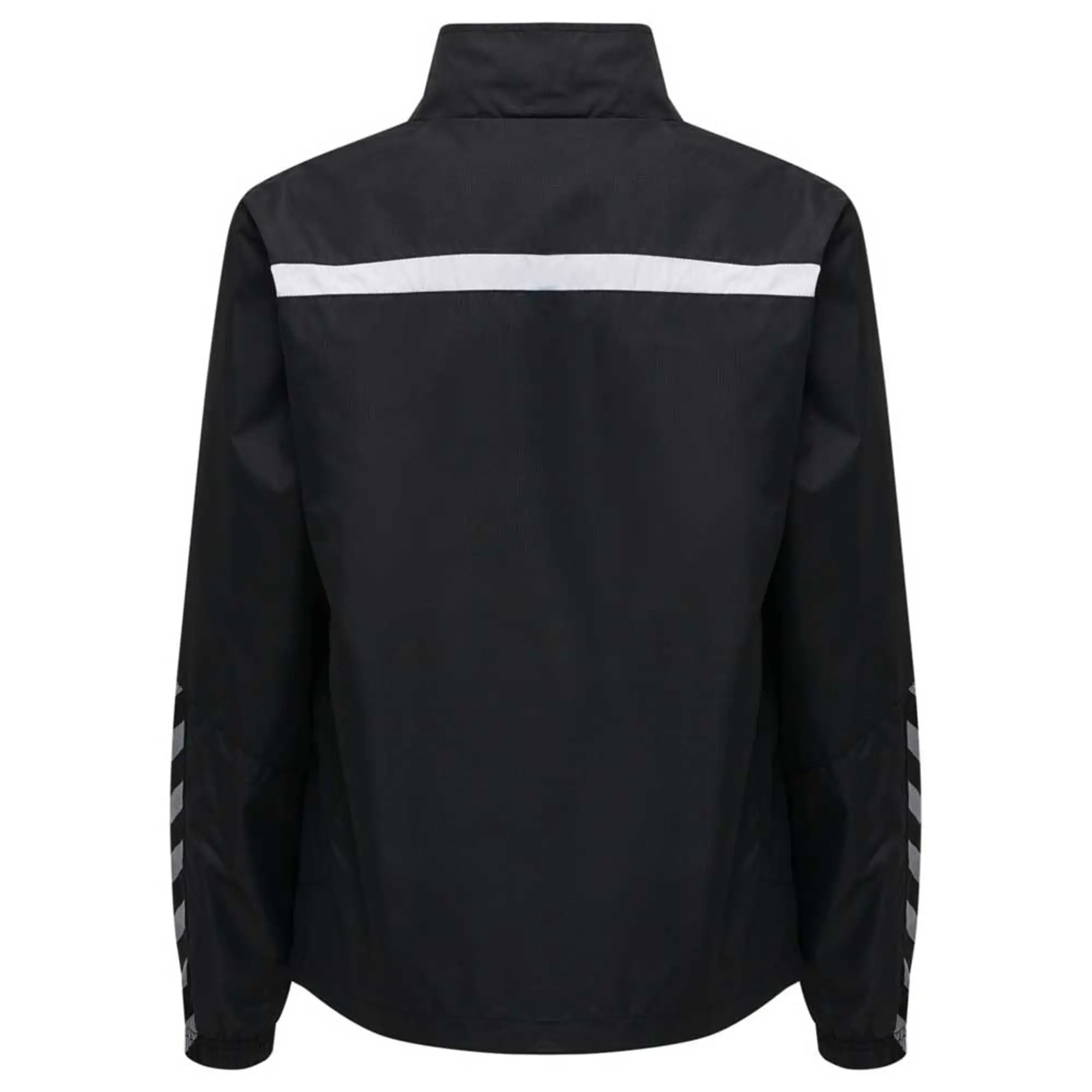Hummel Authentic Training Jacket  - Black
