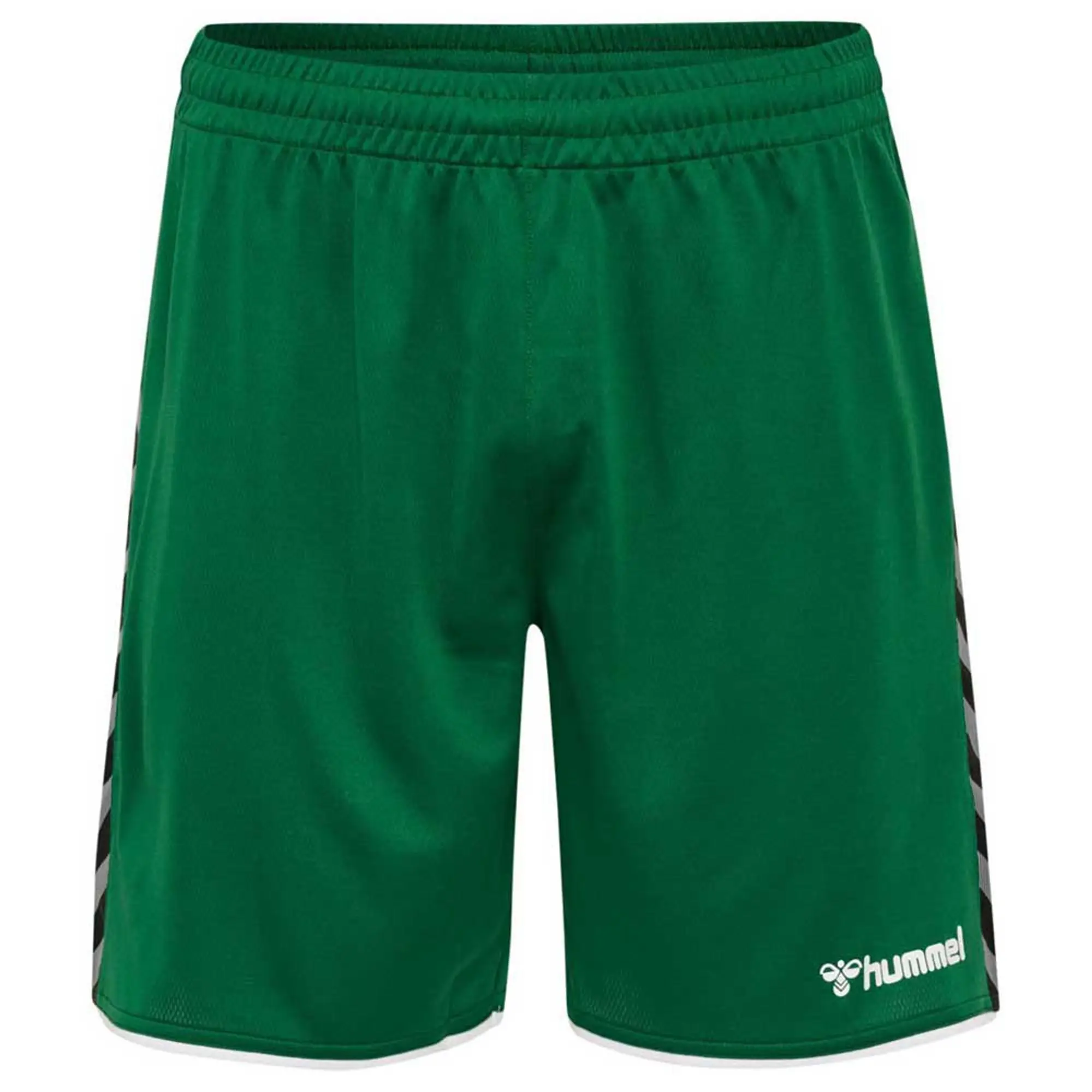 Hummel Shorts Authentic Poly - ['Green']