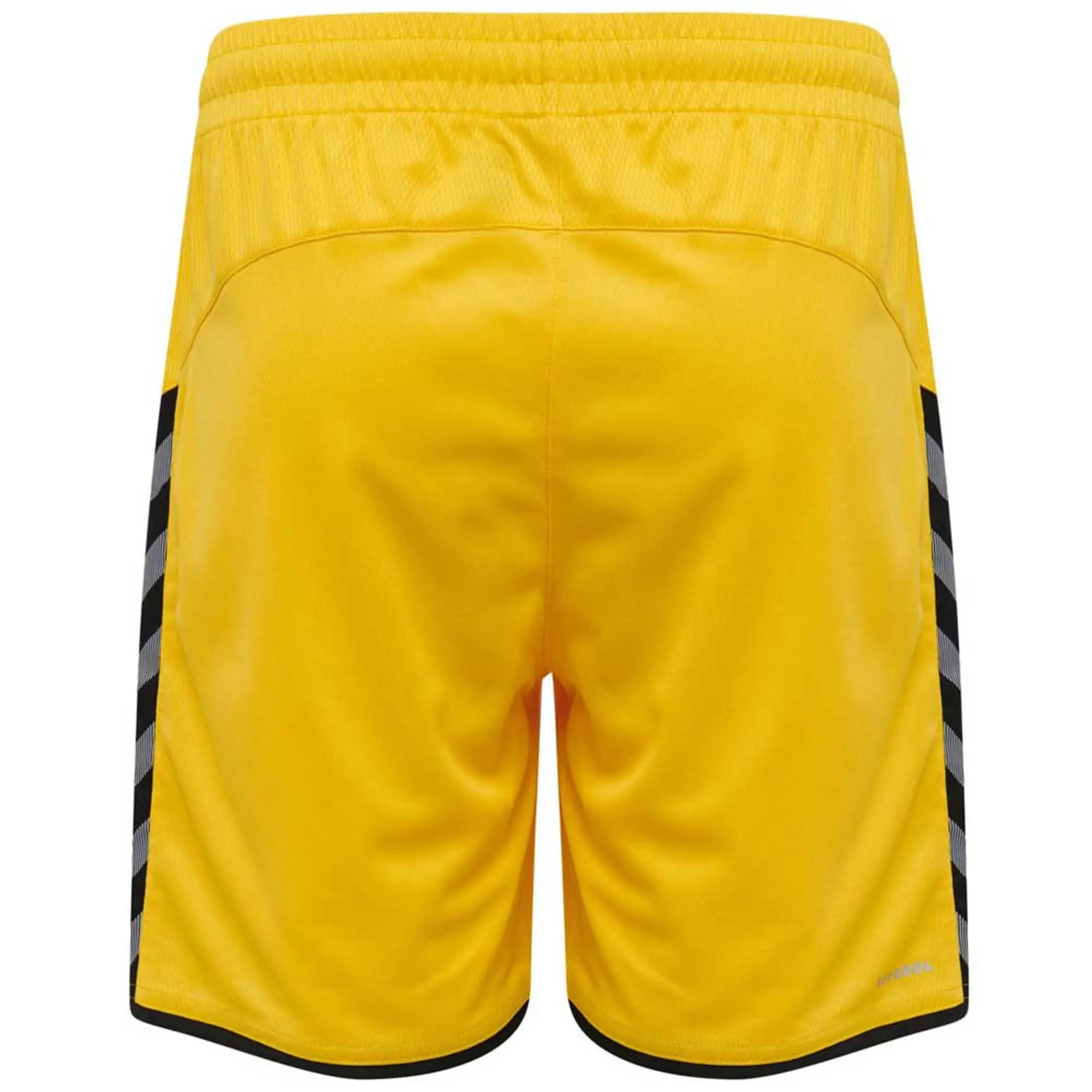 Hummel Authentic Shorts  - Yellow