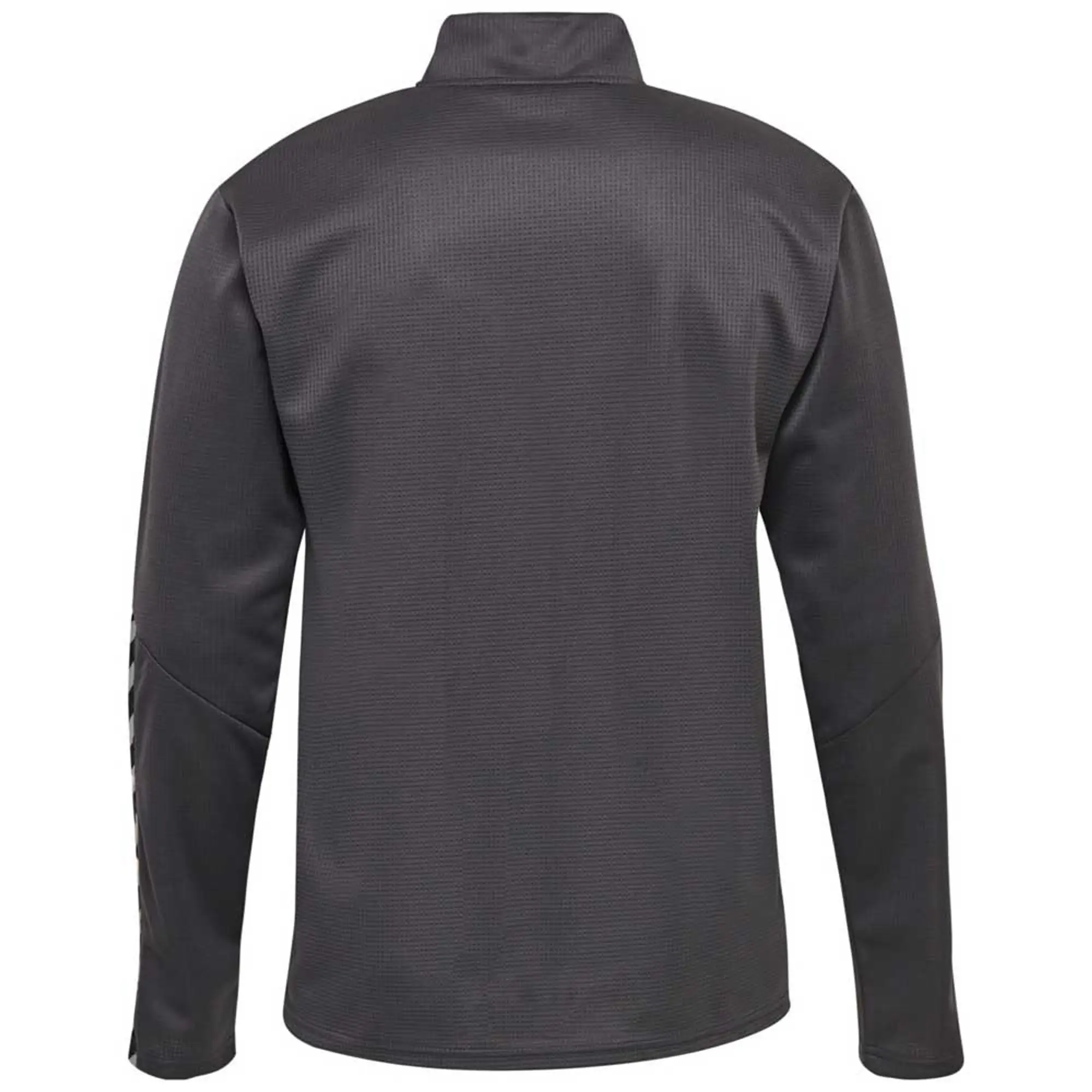 Hummel Authentic Sweatshirt  - Black