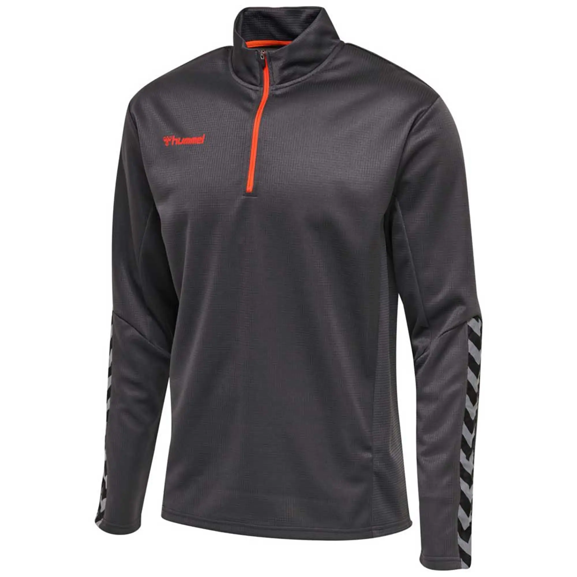 Hummel Authentic Sweatshirt  - Black