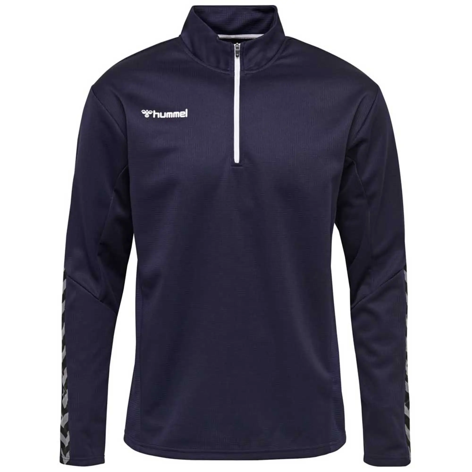 Hummel Authentic Sweatshirt  - Blue