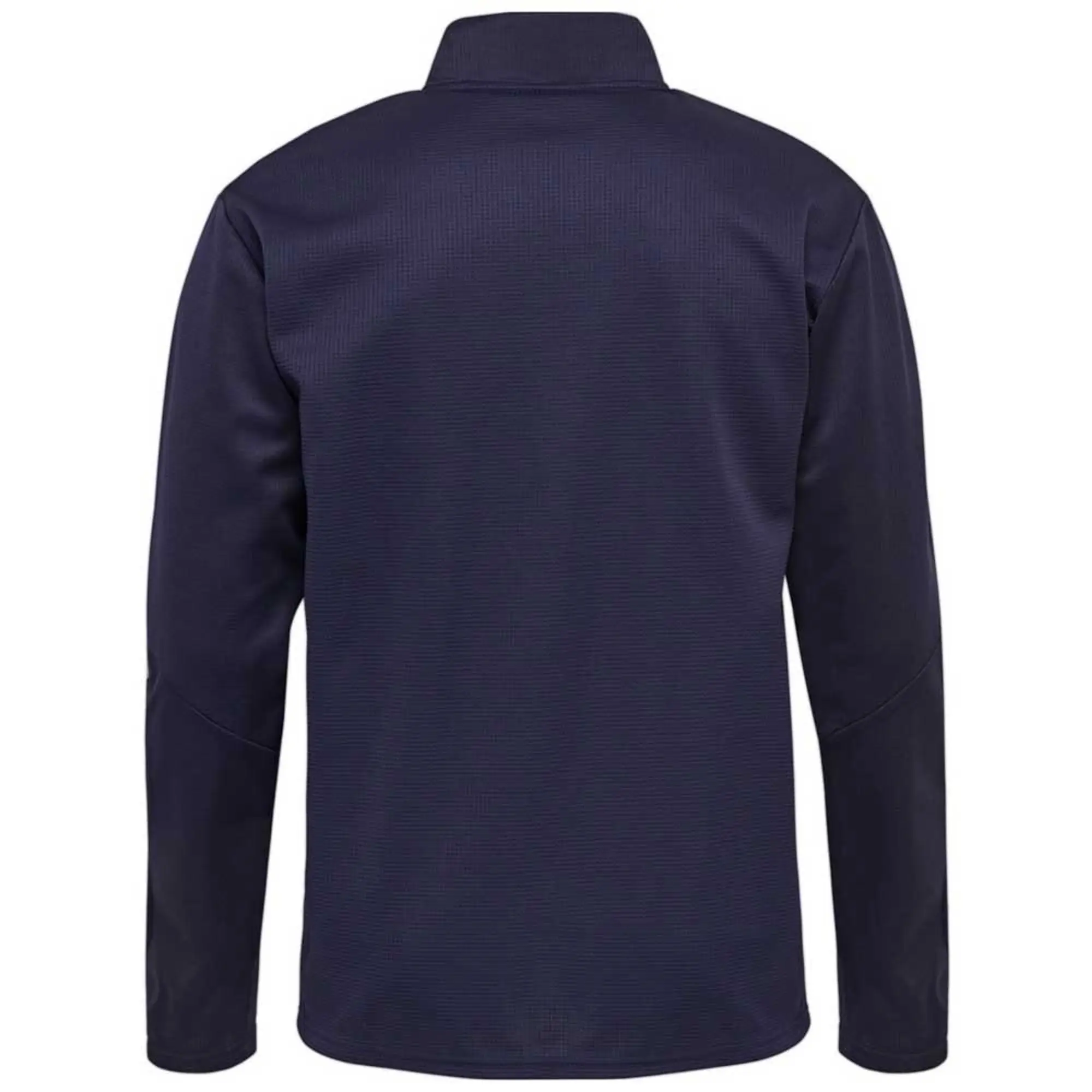 Hummel Authentic Sweatshirt  - Blue