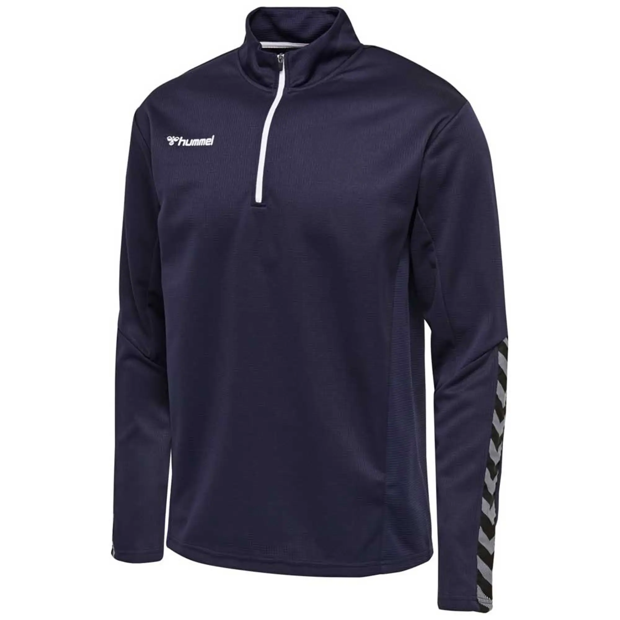 Hummel Authentic Sweatshirt  - Blue
