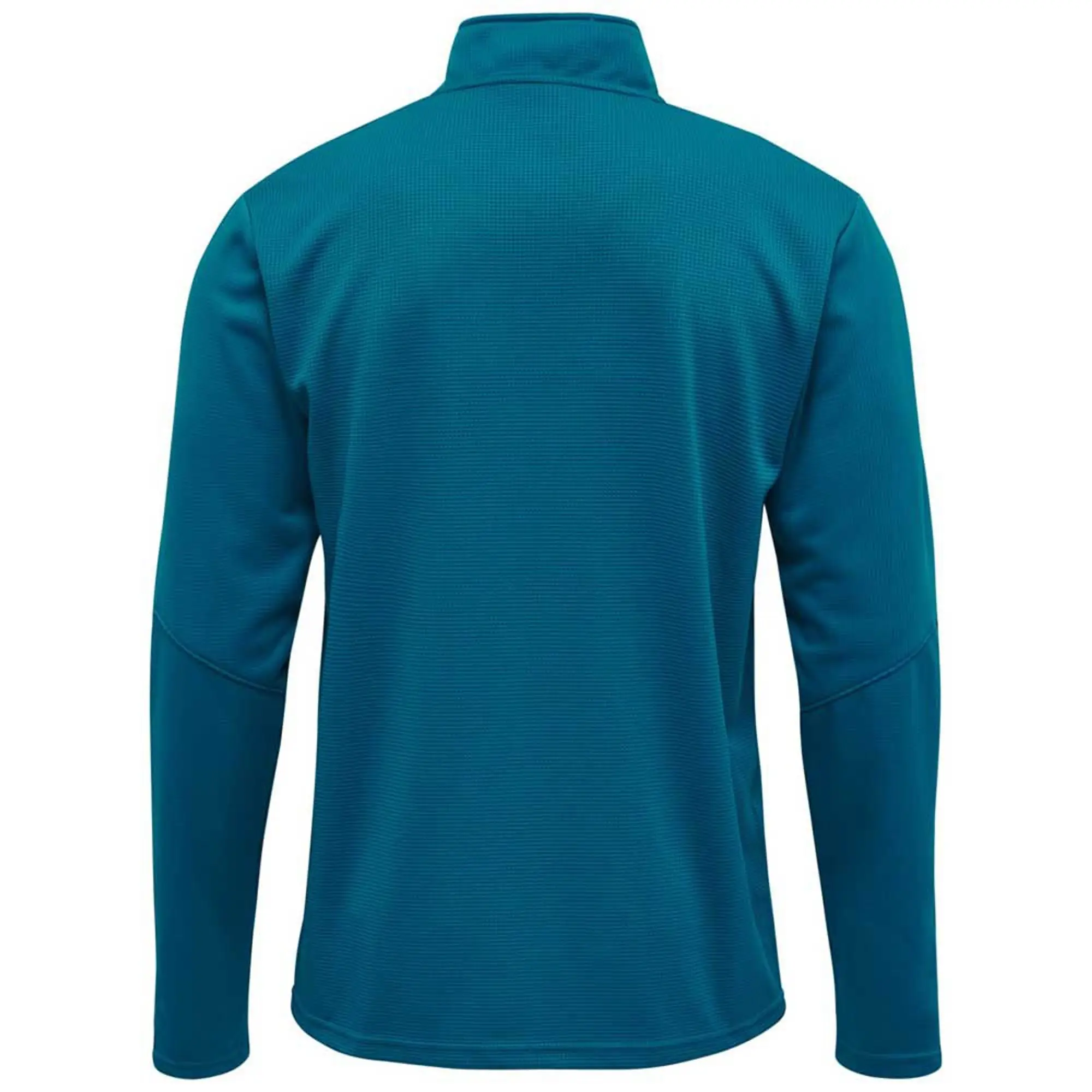 Hummel Authentic Sweatshirt  - Blue