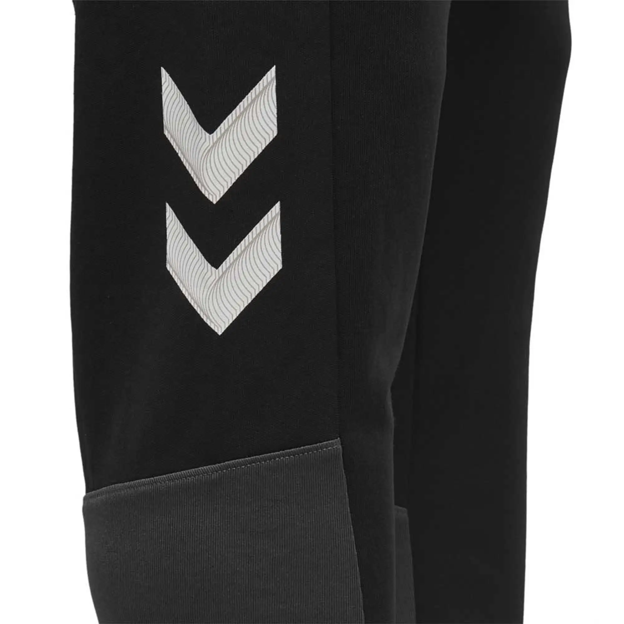 Hummel Lead Pants  - Black