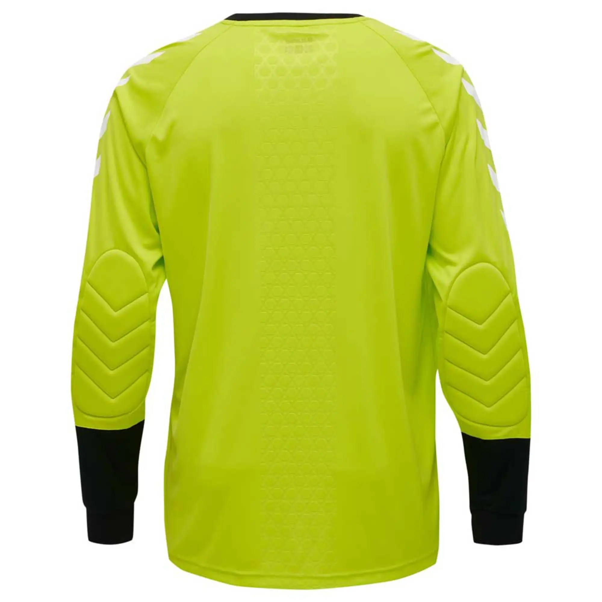 Hummel Essential Long Sleeve T-shirt  - Green