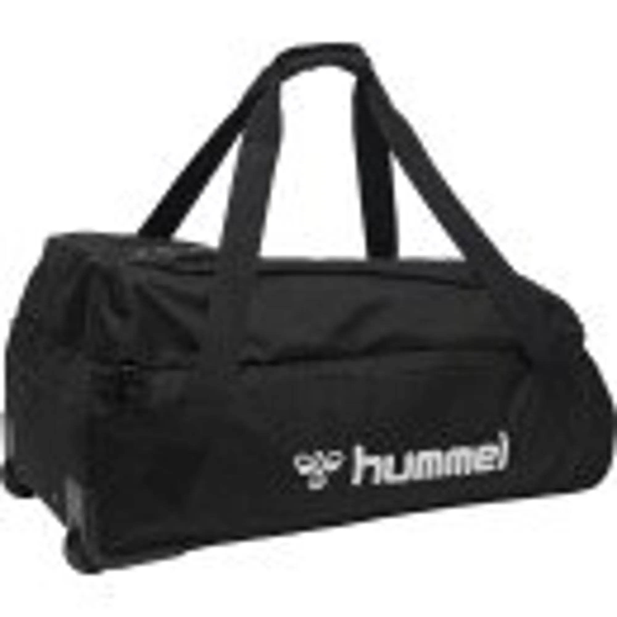 Hummel Sports Bag Team Trolley  - Black