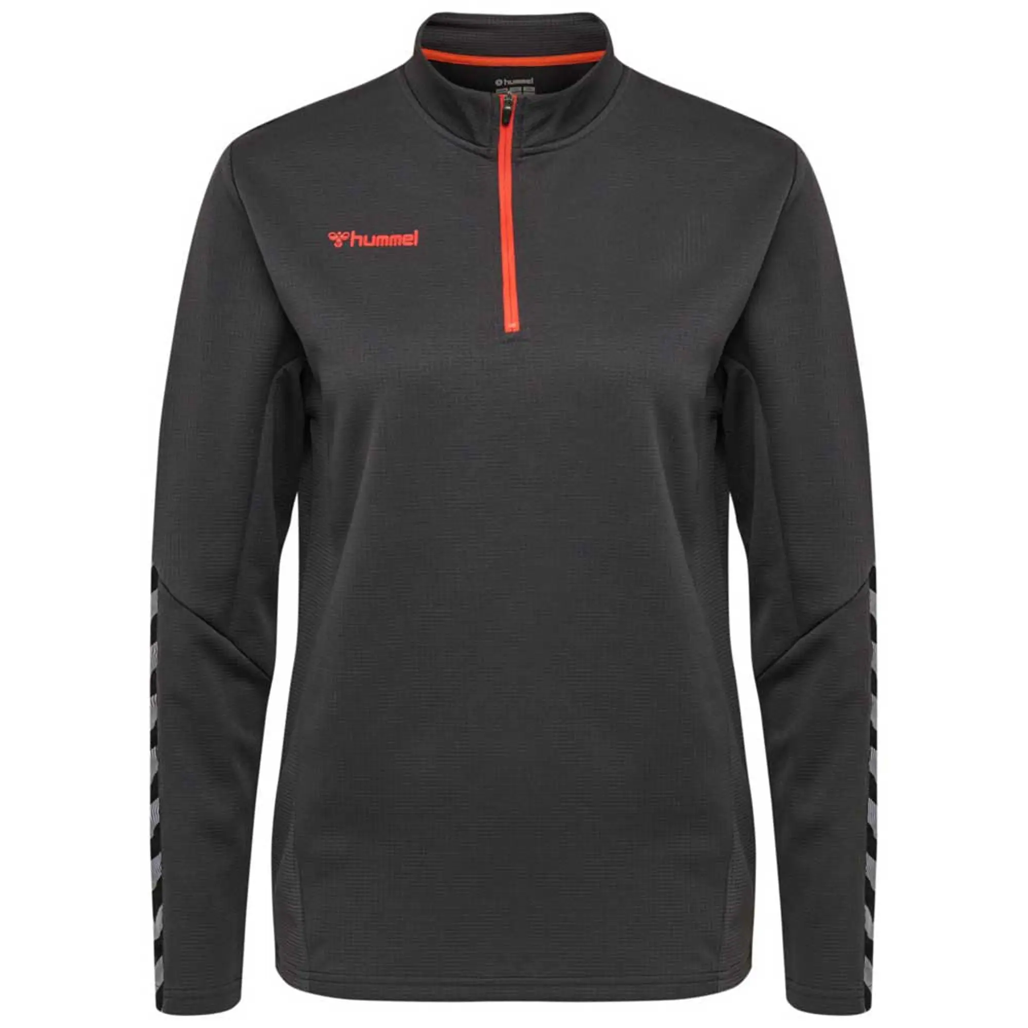 Hummel Authentic Sweatshirt  - Green