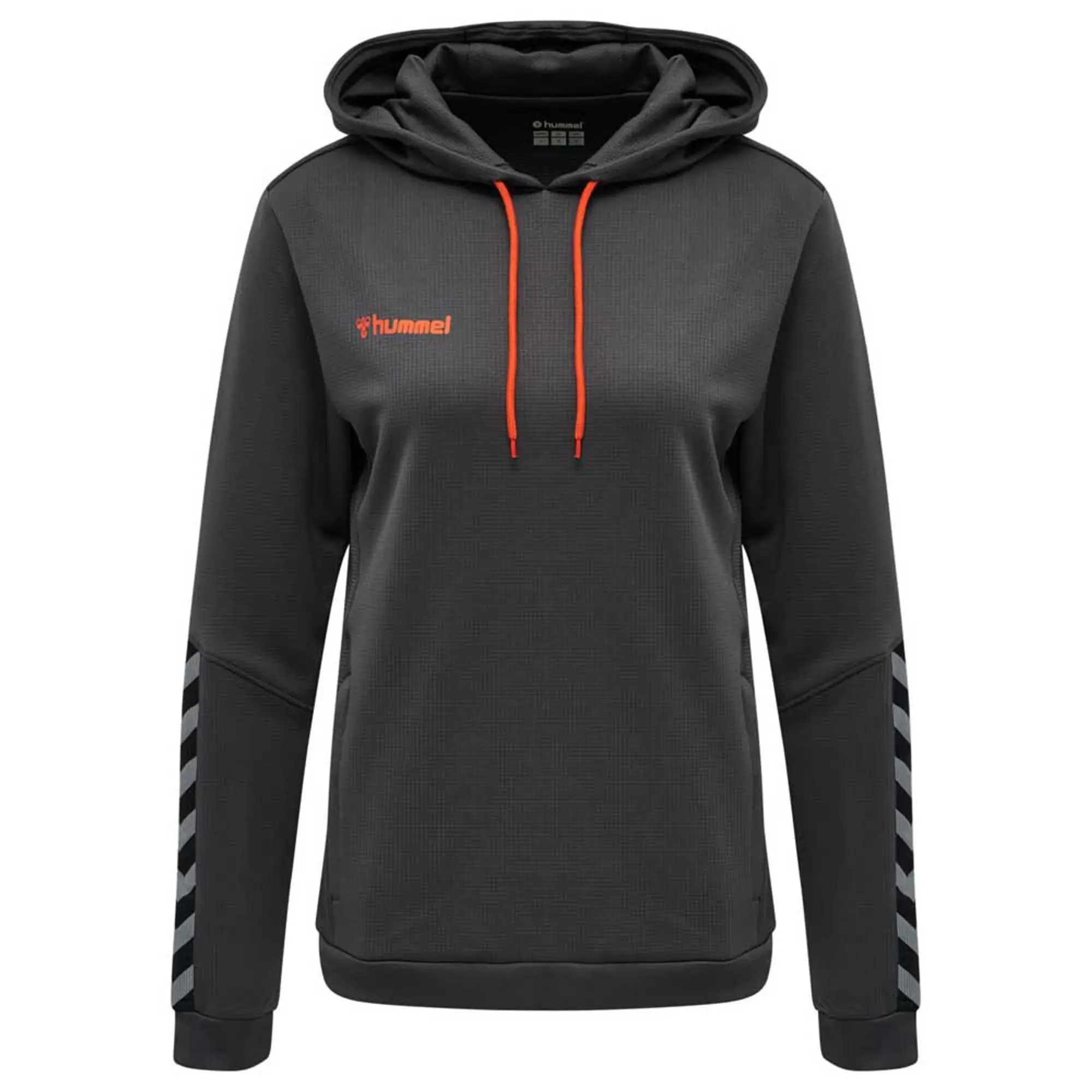 Hummel Authentic Hoodie  - Grey