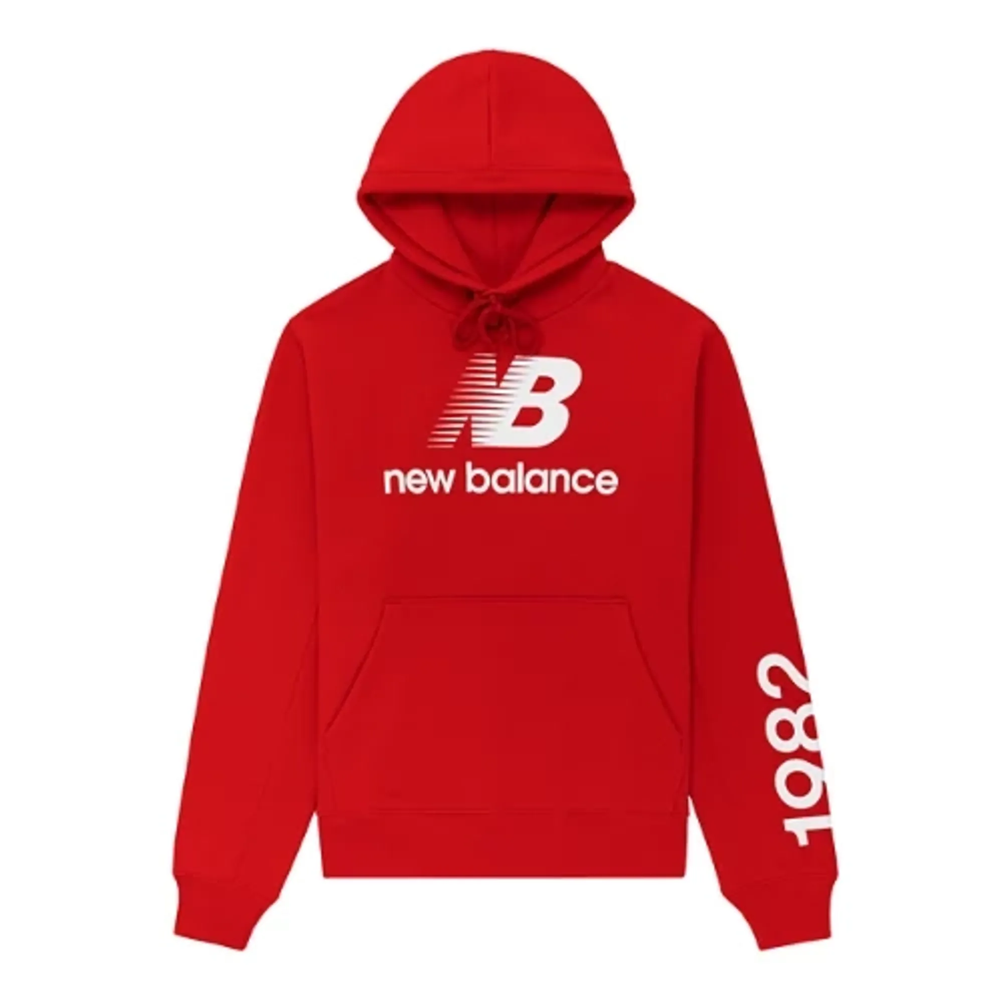 New Balance Made in USA Heritage Hoodie