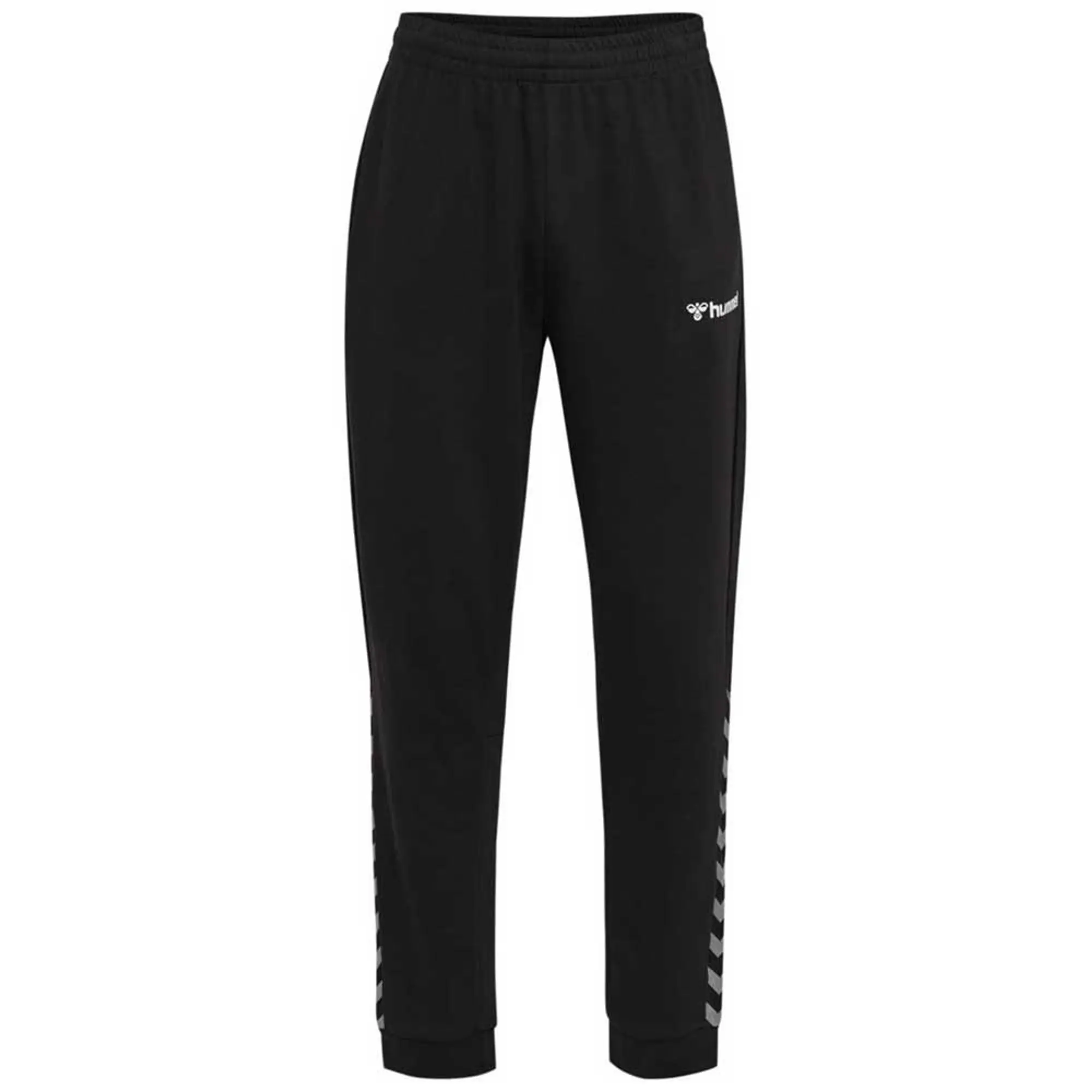 Hummel Sweatpants Authentic - ['Black']