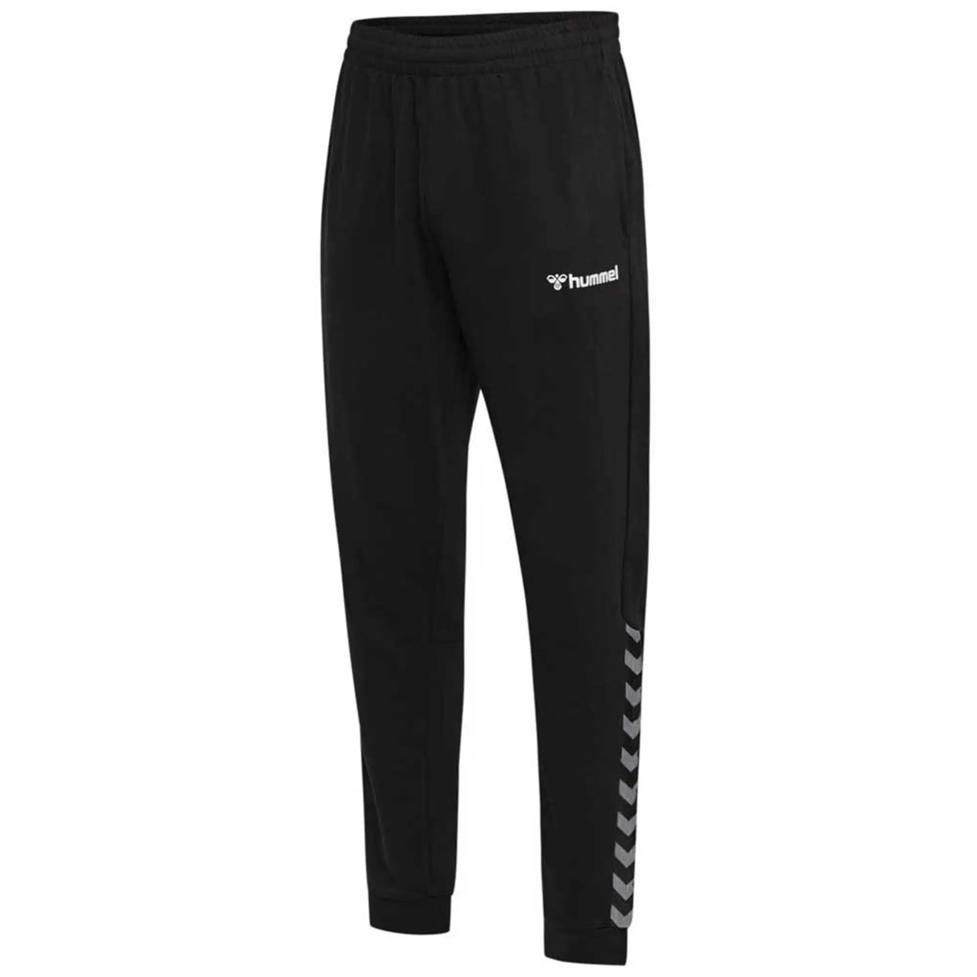 Hummel Sweatpants Authentic - ['Black']