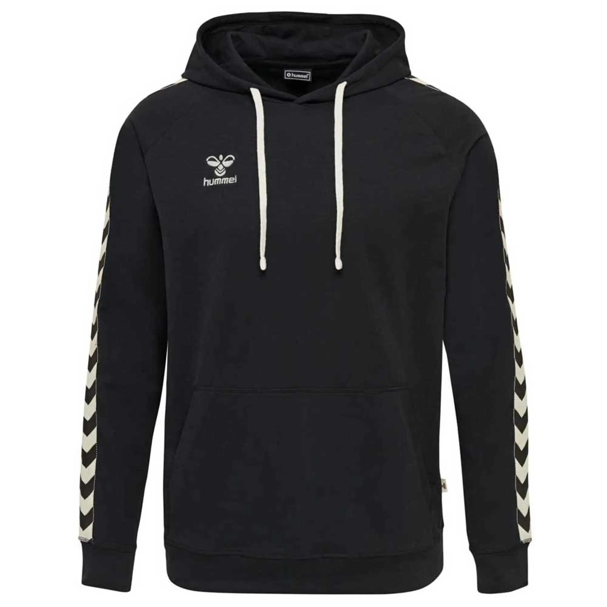 Hummel Move Classic Hoodie  - Black