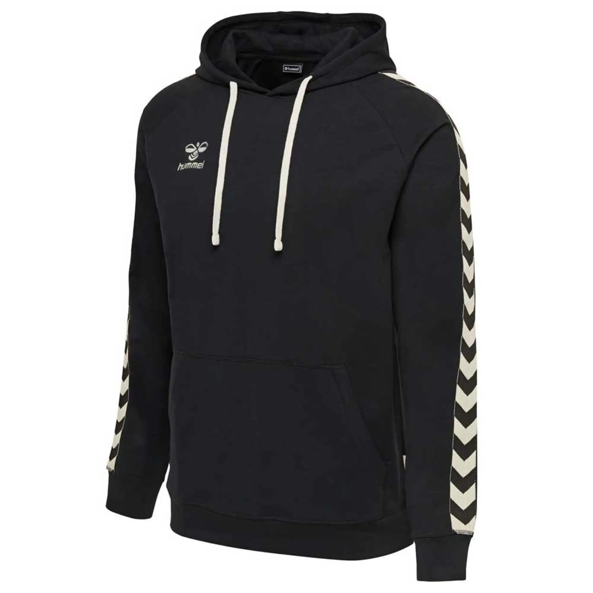 Hummel Move Classic Hoodie  - Black